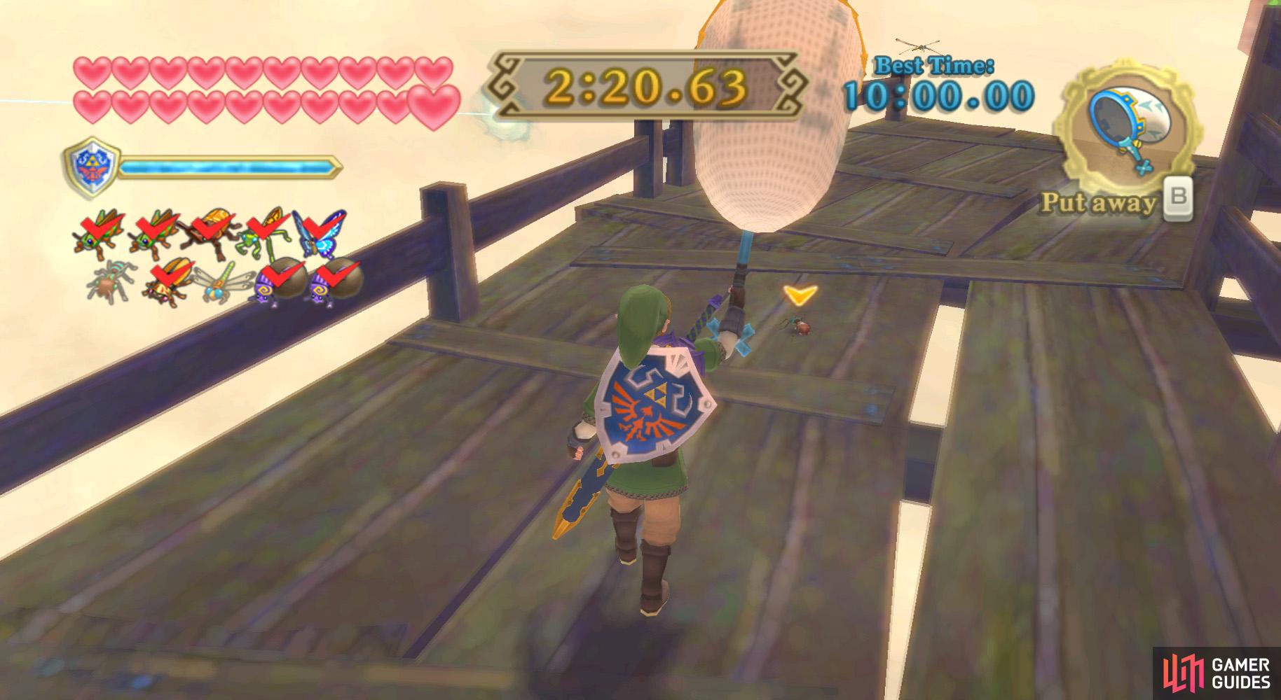 Descargar the legend of deals zelda skyward sword pc