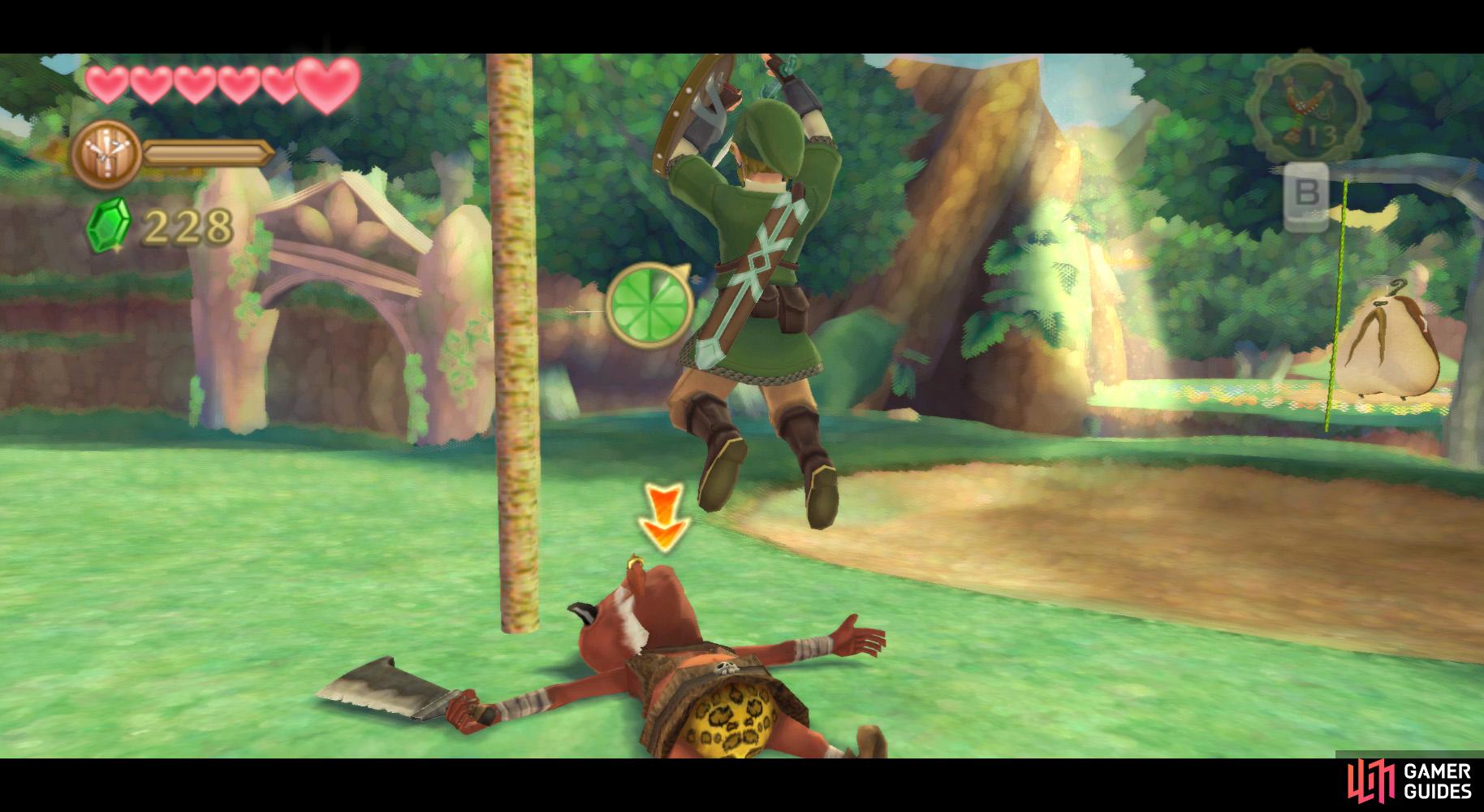 How to Play The Legend of Zelda Skyward Sword HD on PC [Full Speed