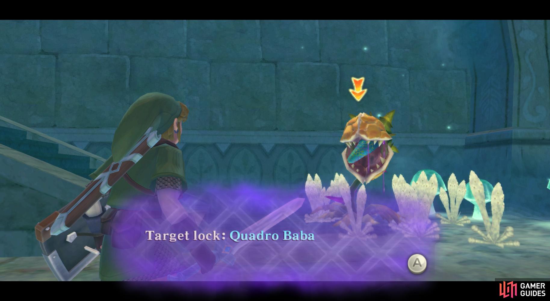 Quadro The Legend of Zelda: Breath of the Wild - 32,5 x 43cm - Shock Games