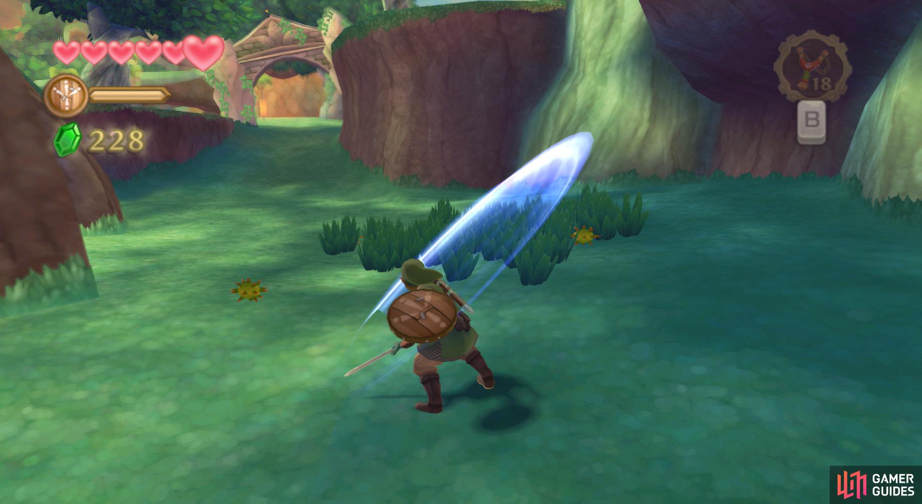 How to Play The Legend of Zelda Skyward Sword HD on PC [Full Speed