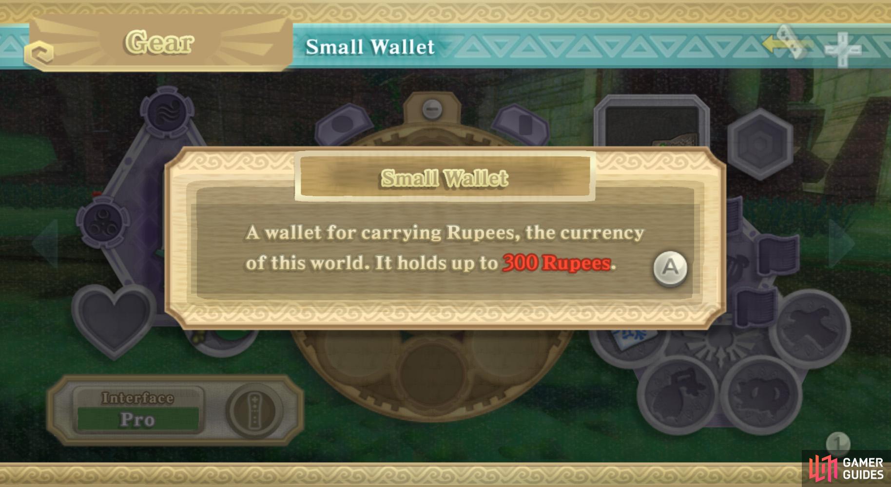 300 Rupees sounds like a lot, but you'll reach that amount before you know it.