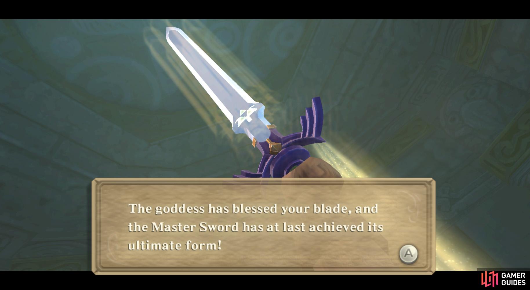 Мастер без меча. Master Sword Skyward Sword. Меч линка. Легенда о мастере меча. Sword Mastery story пачки.