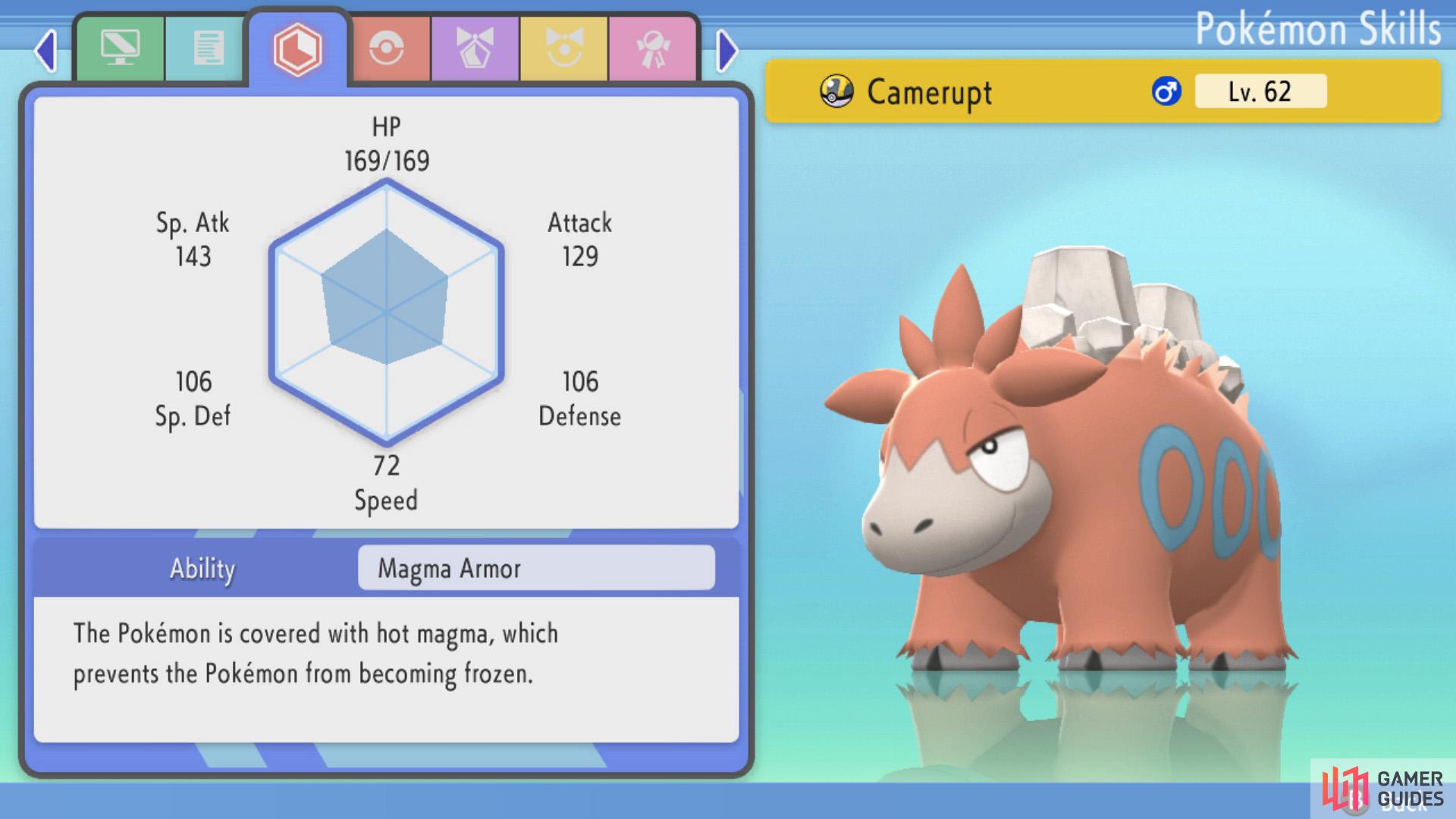 Pokemon BDSP Onix Location, How to Evolve, Type and Abilities