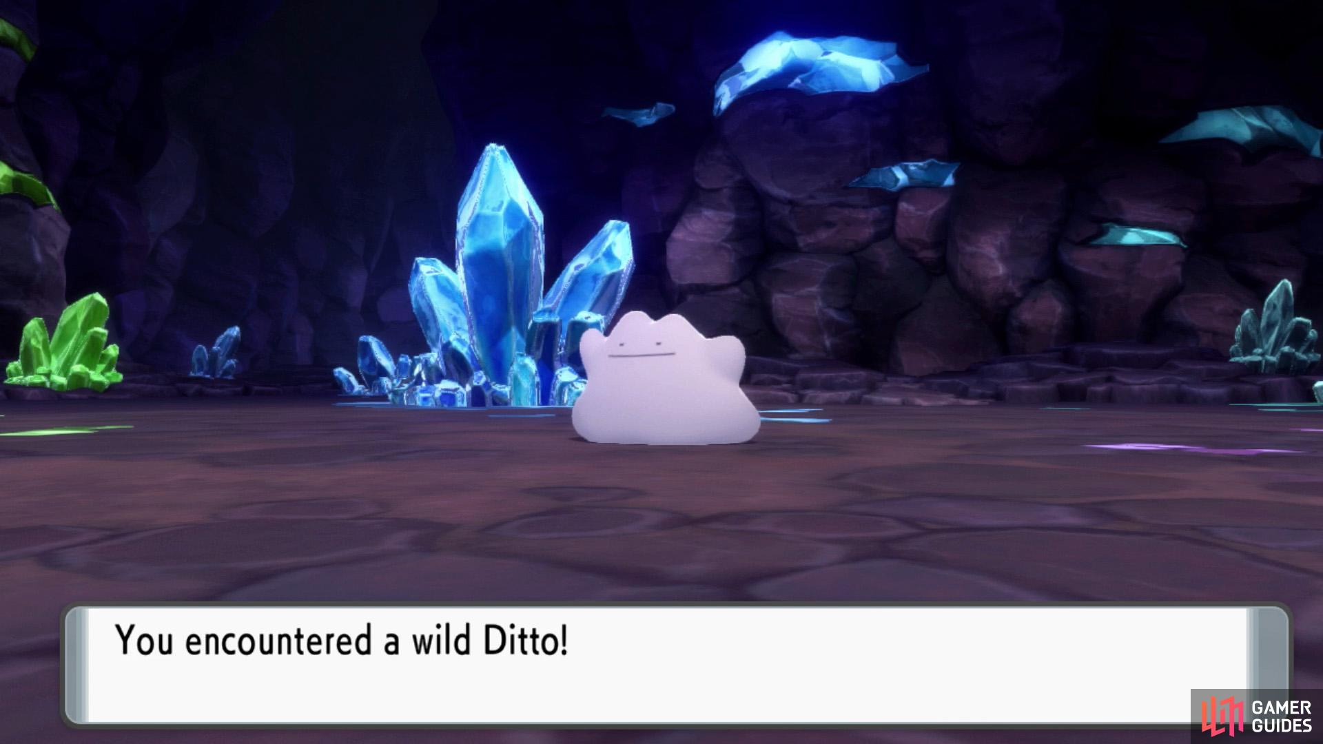 I made Steelix and Onix but Ditto-fied : r/pokemon