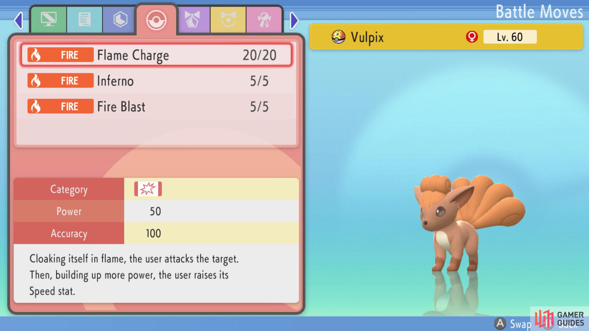 Pokemon 285 Shroomish Pokedex: Evolution, Moves, Location, Stats