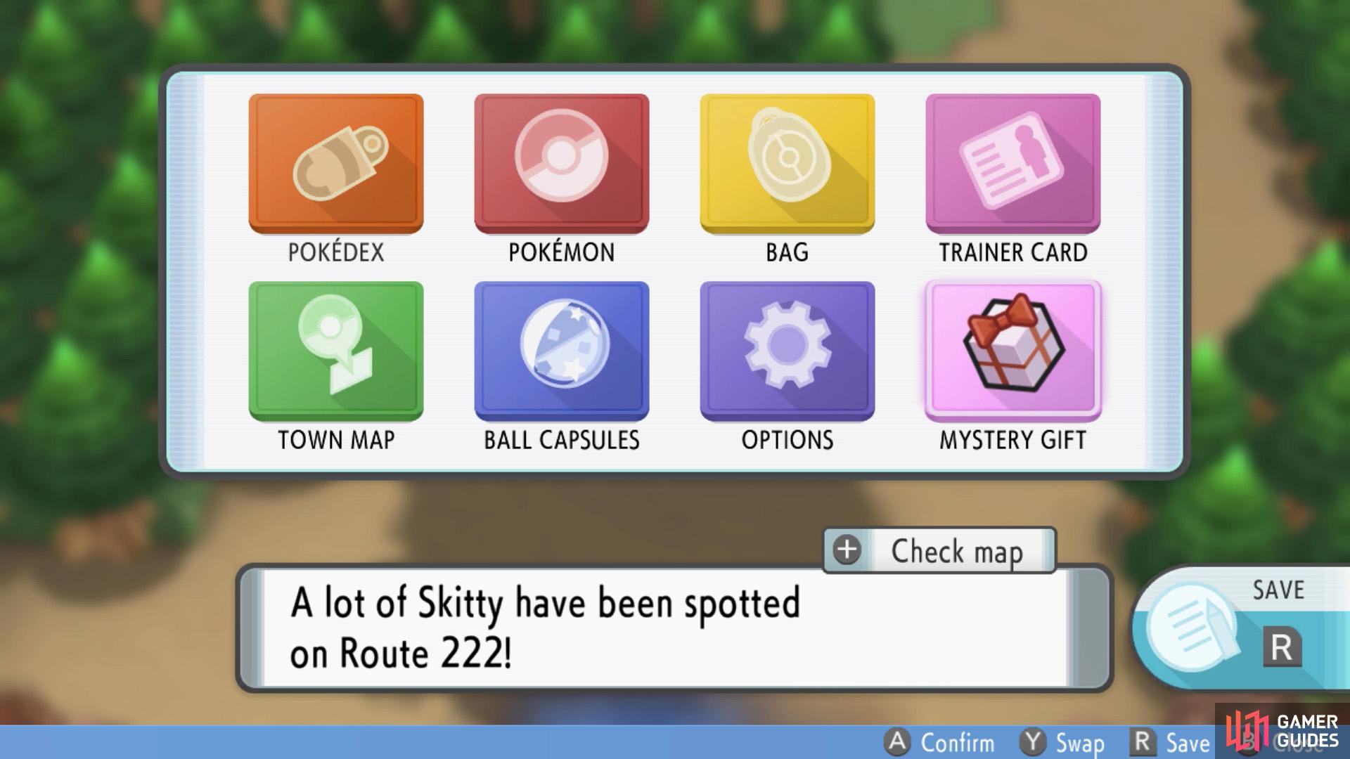 Mobile] Shiny Onix In Masters : r/ShinyPokemon