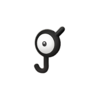 All Unown Locations and Interactive Map Guide