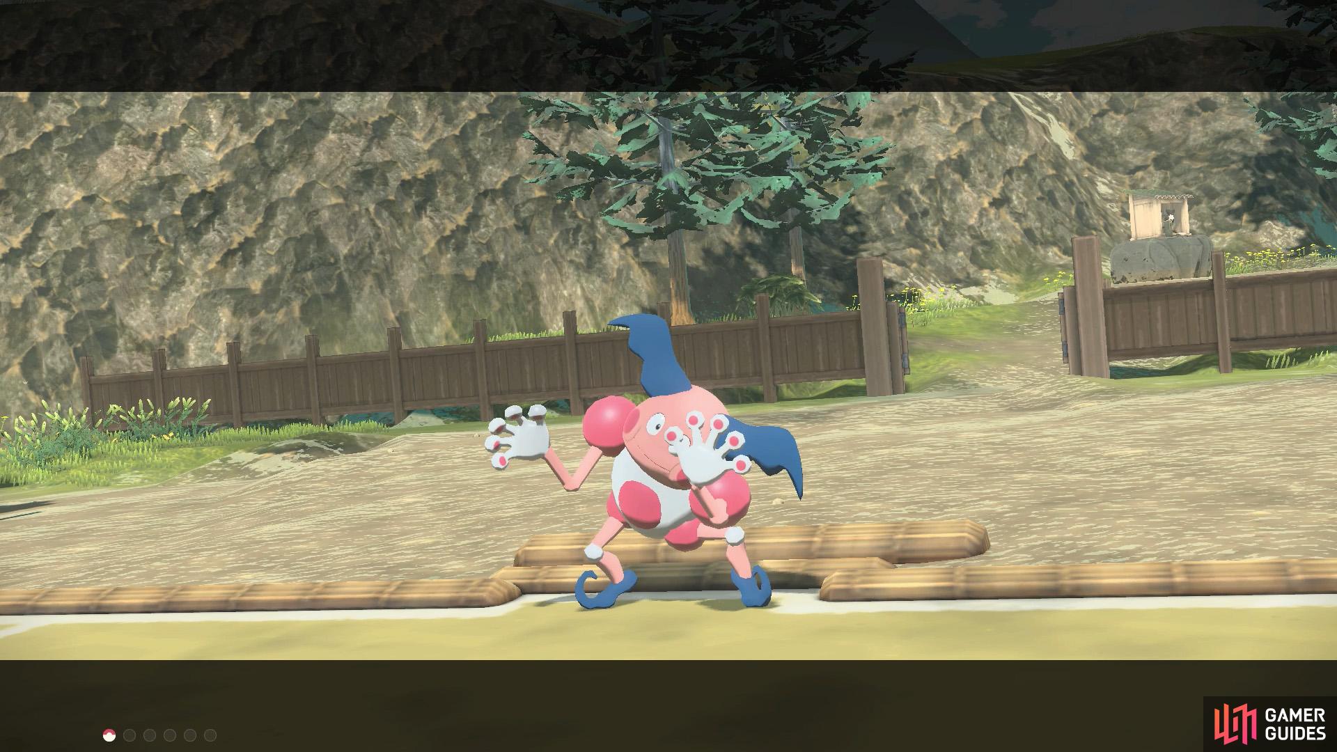 HOW TO MOD POKEMON LEGENDS ARCEUS GUIDE!