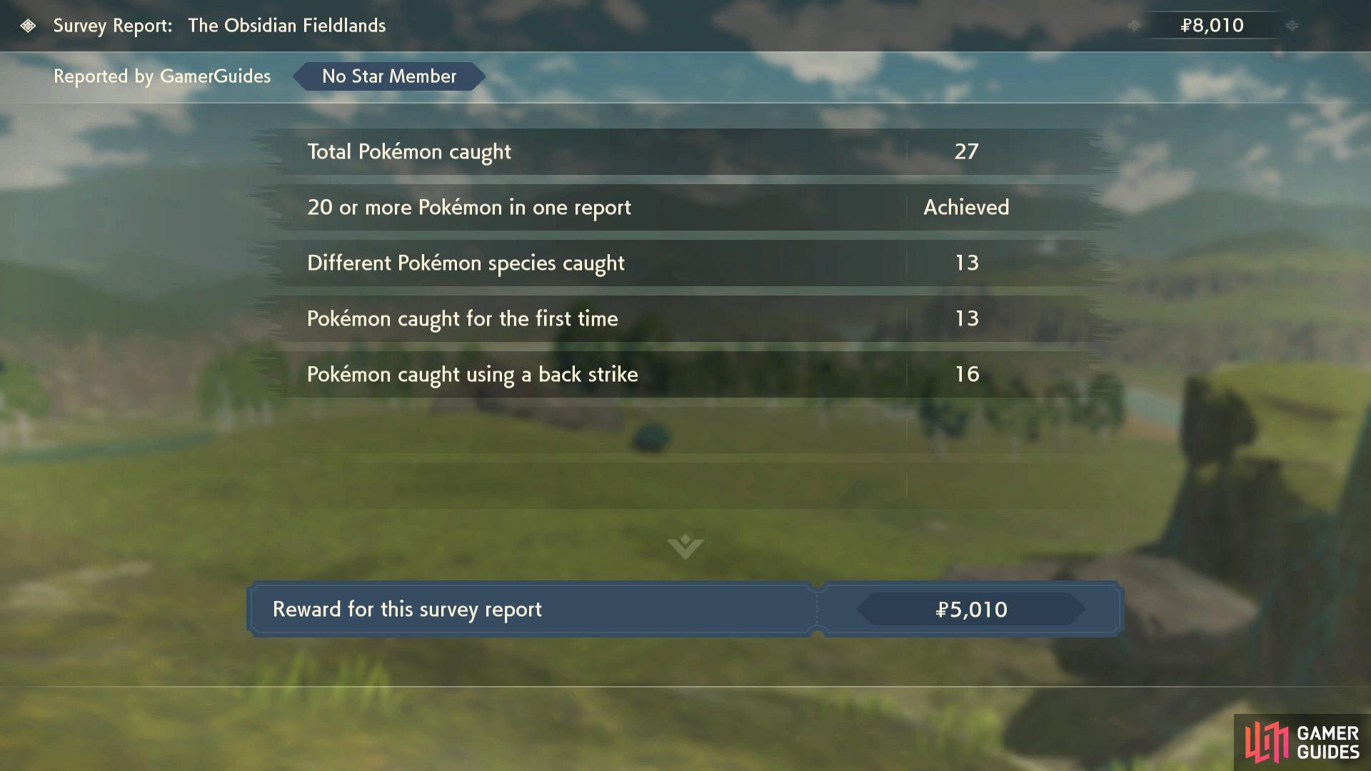 Pokémon Legends Arceus walkthrough and guide: All main Arceus missions and  objectives listed