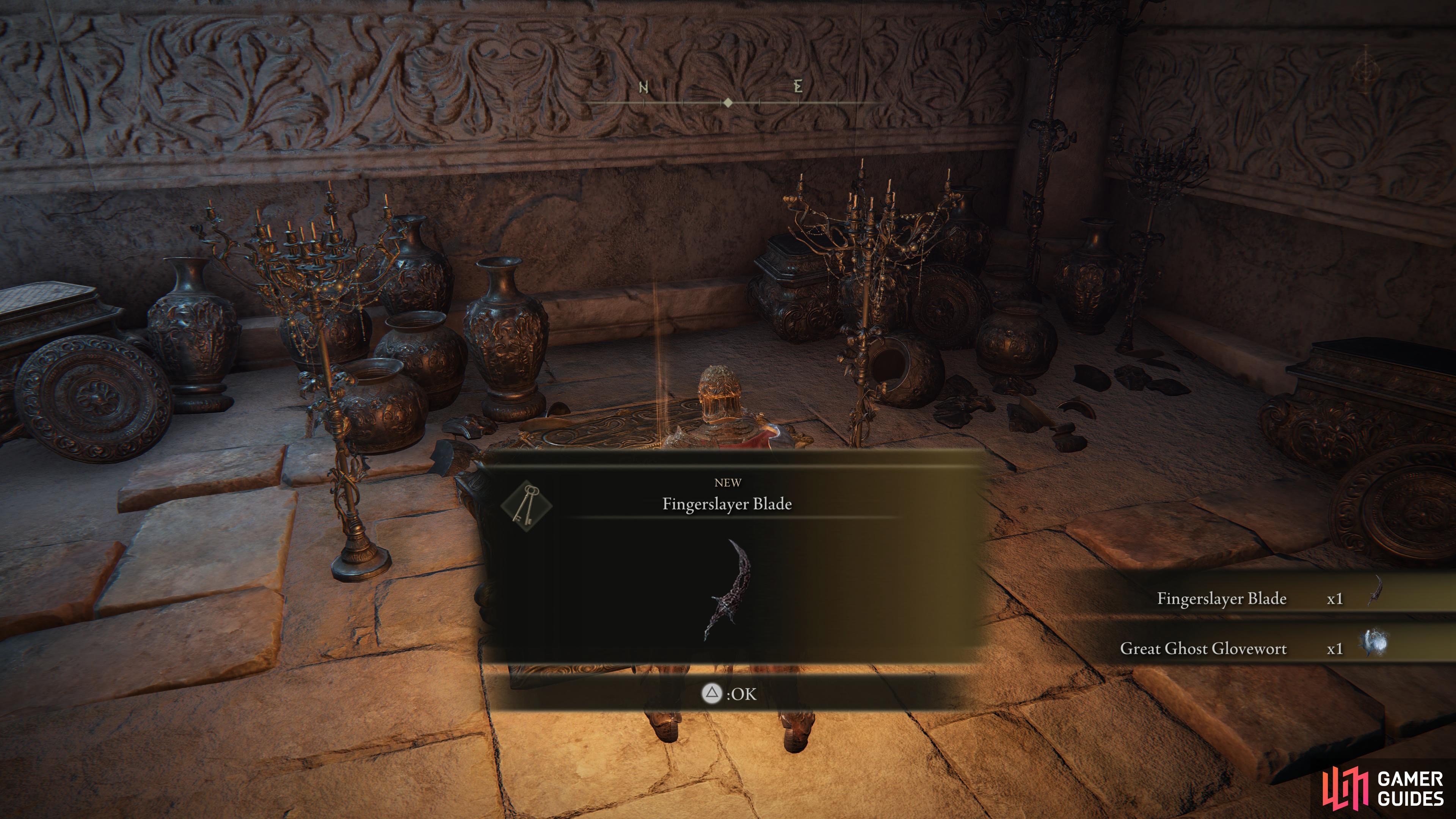 Download Ranni the Witch, Slayer of Fingers Version (Elden Ring )