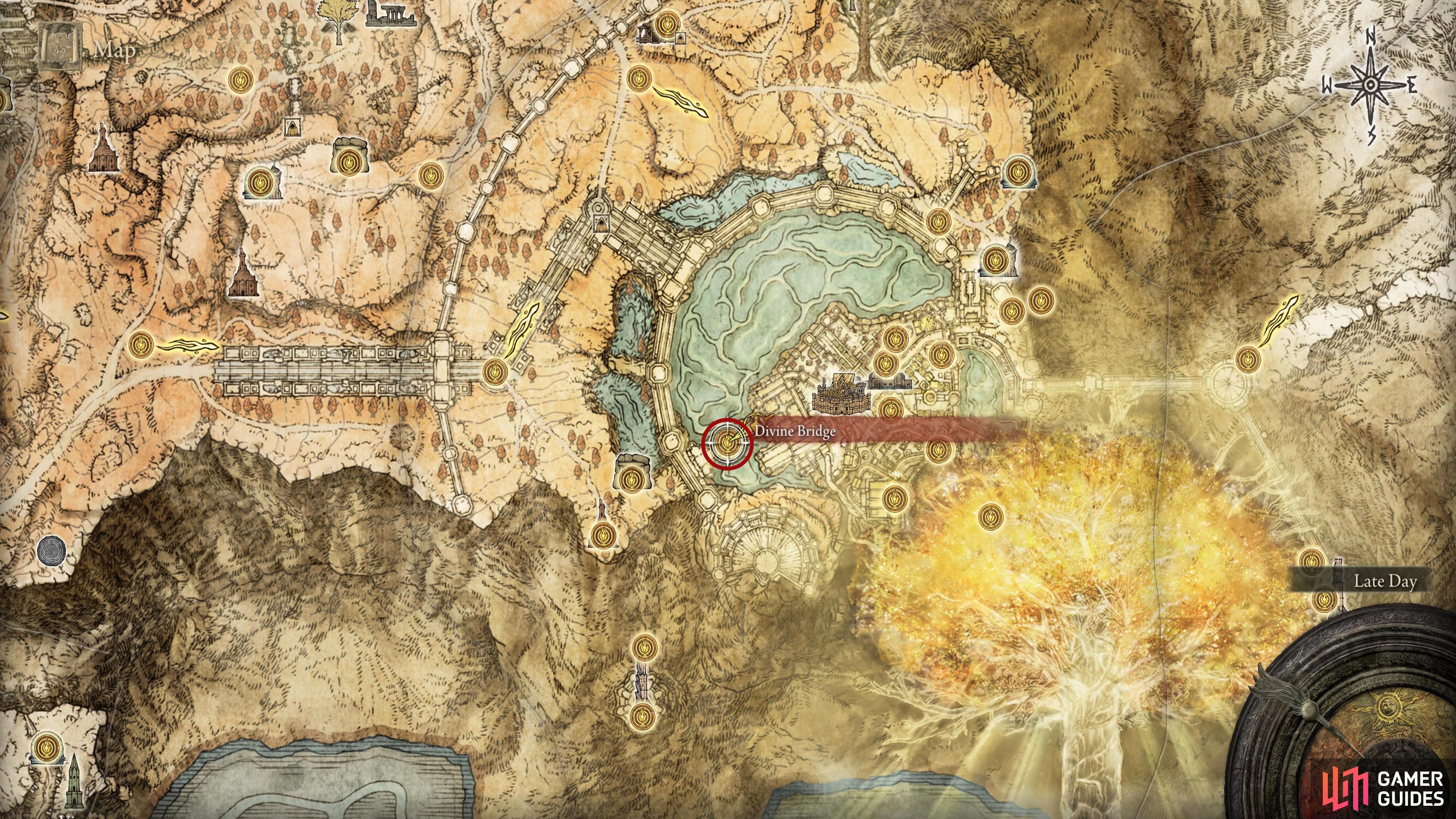 How To Get To Malenia in Elden Ring (Detailed Guide)