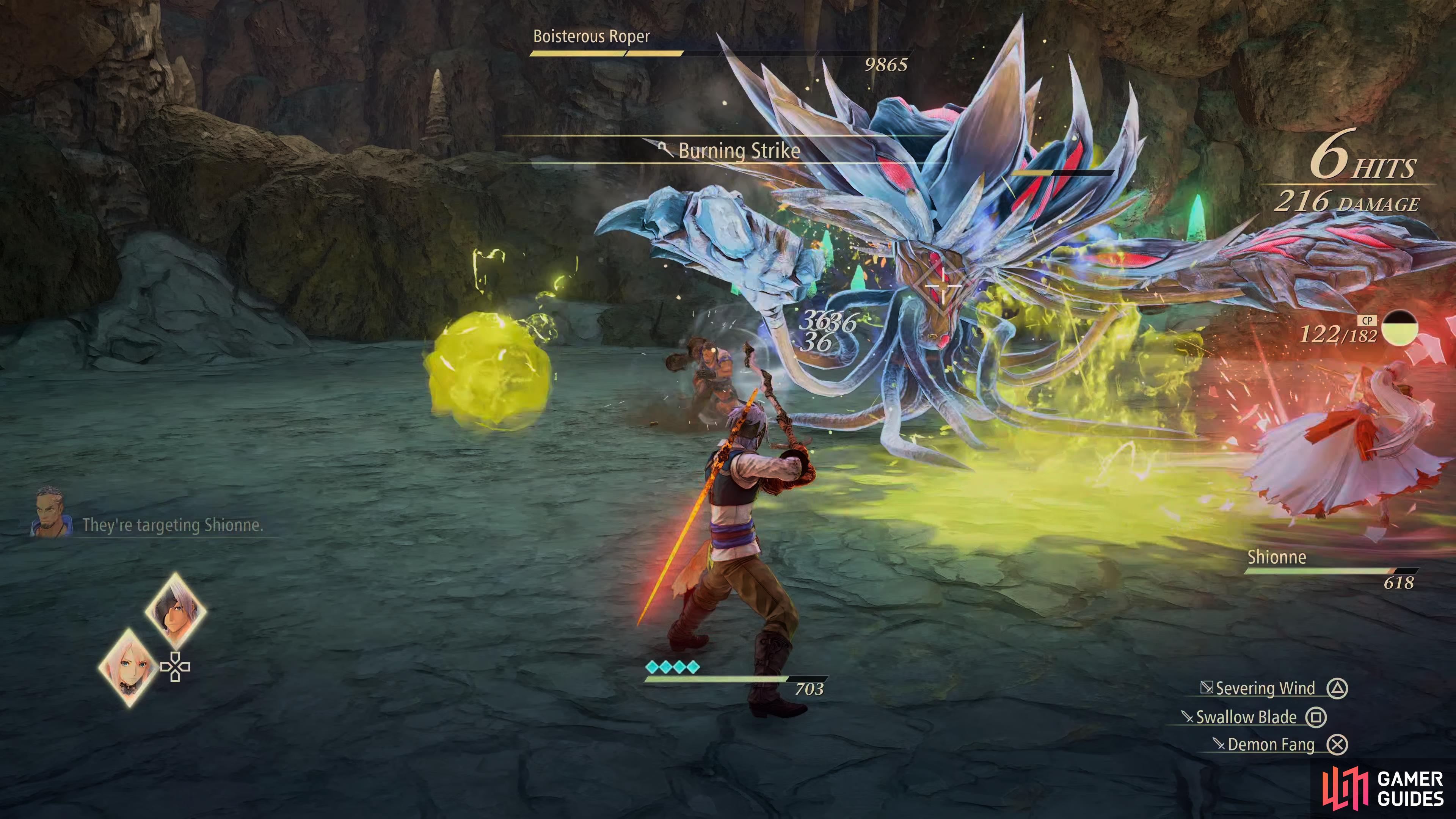 the pools of Poison will get larger during Overlimit