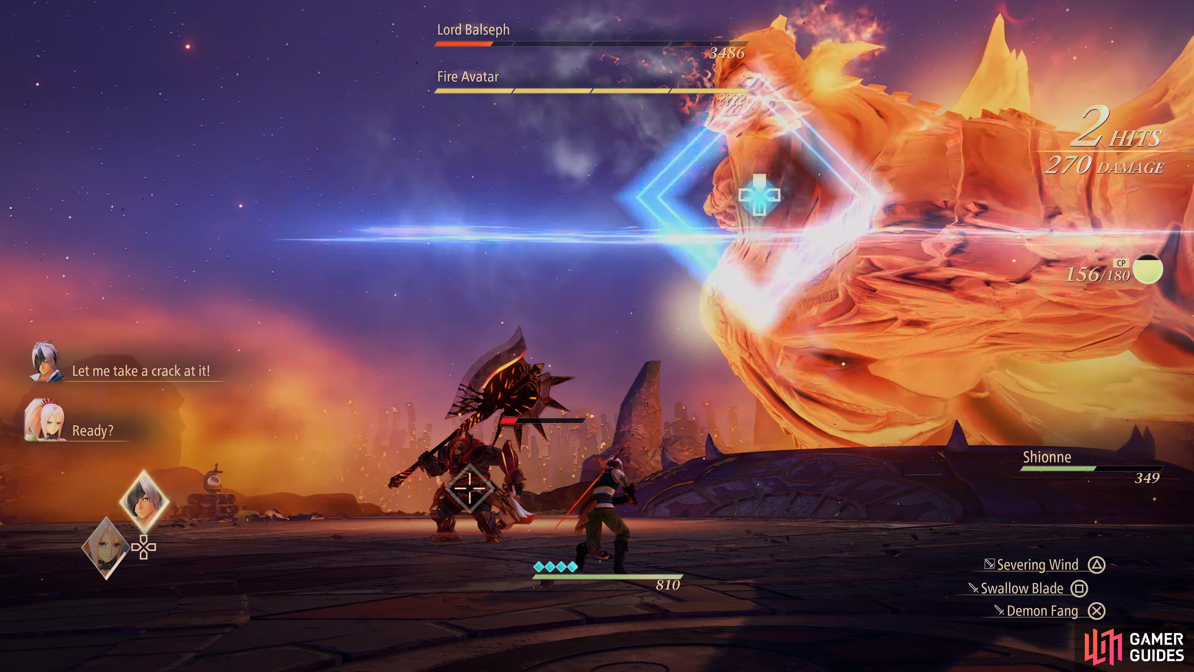 wait for the Boost Strike to disable it for a time