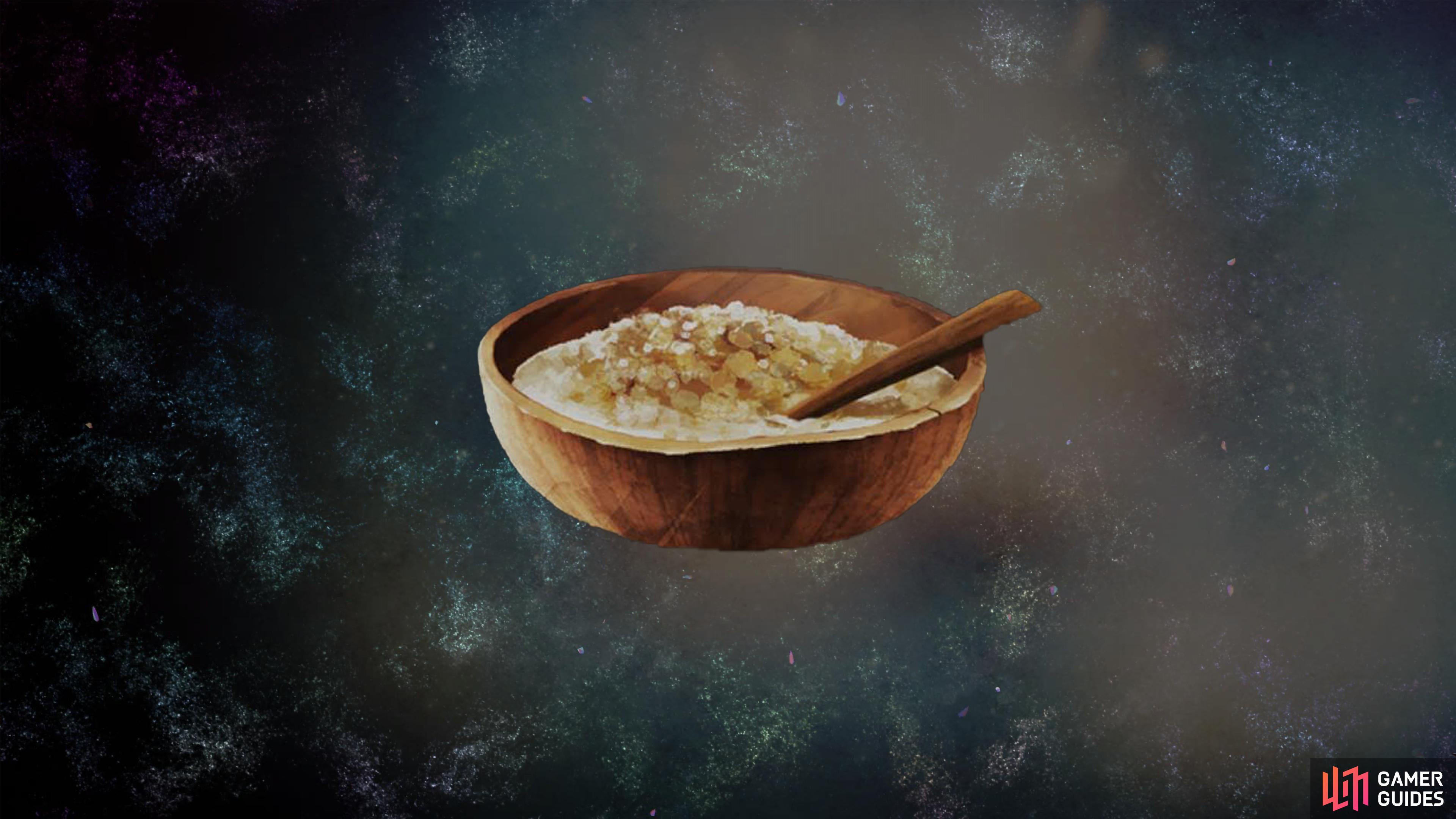 Murus Flegit Porridge in Tales of Arise.