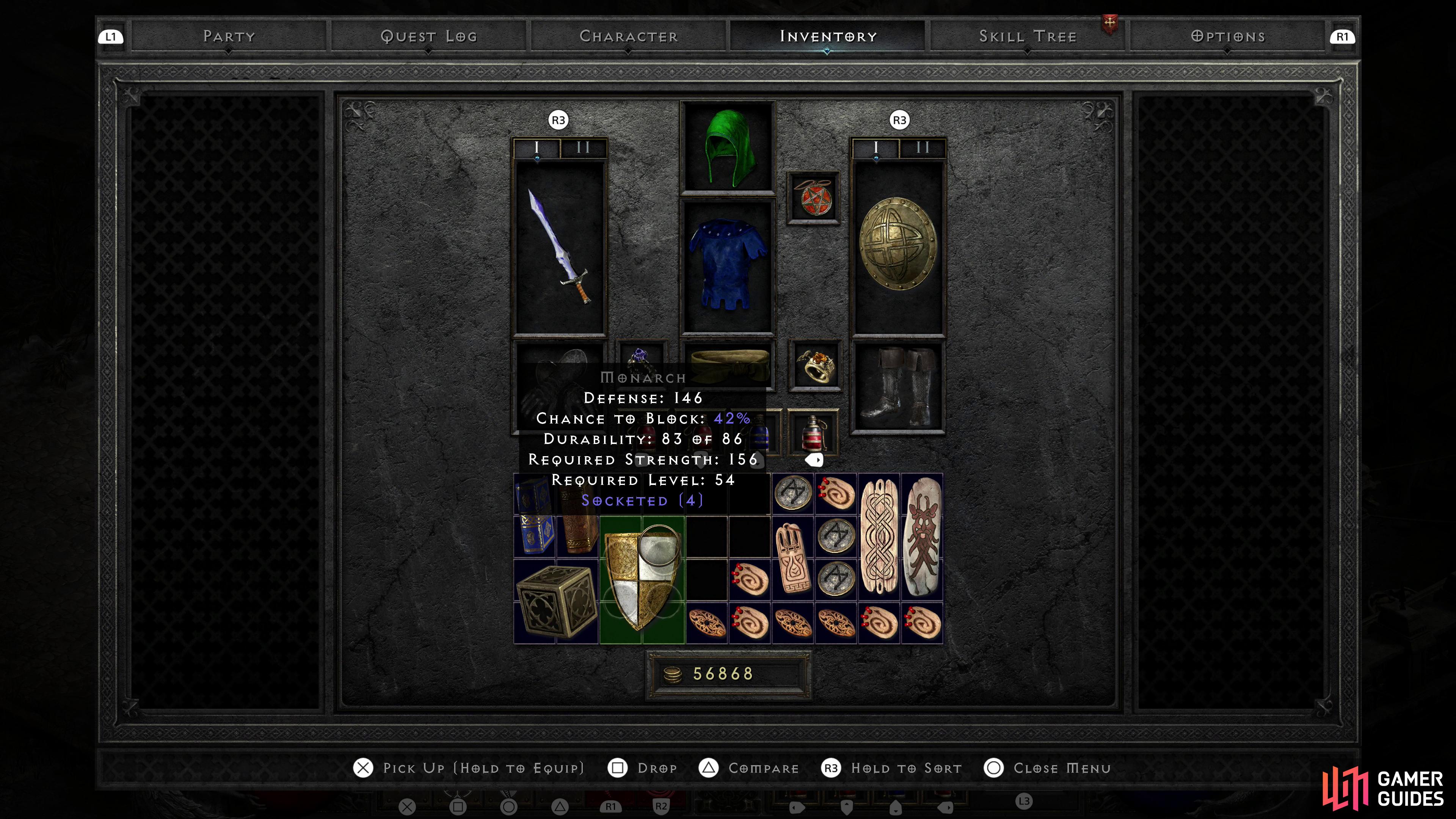 Amazon Javelin Runewords At Samuel Moysey Blog