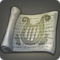 Excitratron_6000_On_Blades_Edge_Orchestrion_Roll_Icon_FFXIV_Endwalker.png