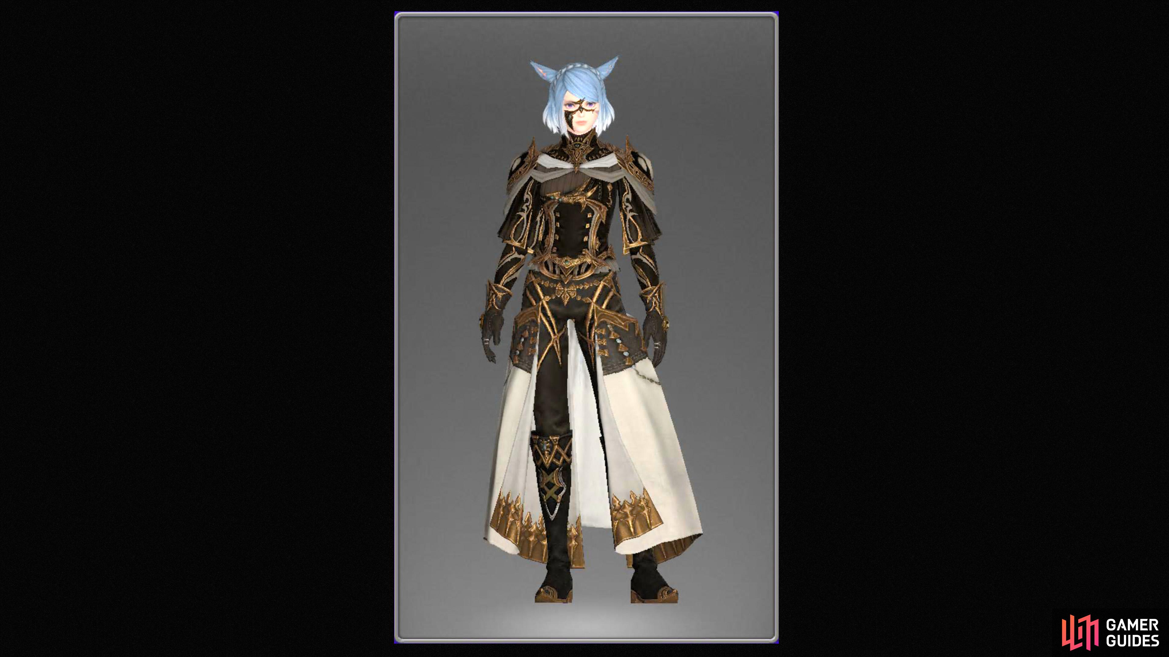 Spille computerspil accelerator erfaring Tomestones of Astronomy - Tomestones - Gear | Final Fantasy XIV: Endwalker  | Gamer Guides®