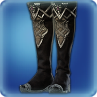 LunarEnvoysBootsofScoutingTomestoneCausalityEndwalker.png