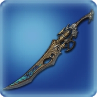 LunarEnvoysGunbladeTomestoneCausalityEndwalker.png