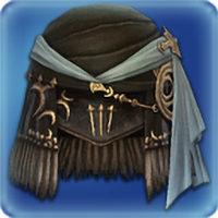 LunarEnvoysTurbanofMaimingTomestoneCausalityEndwalker.png