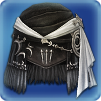 LunarEnvoysTurbanofScoutingTomestoneCausalityEndwalker.png