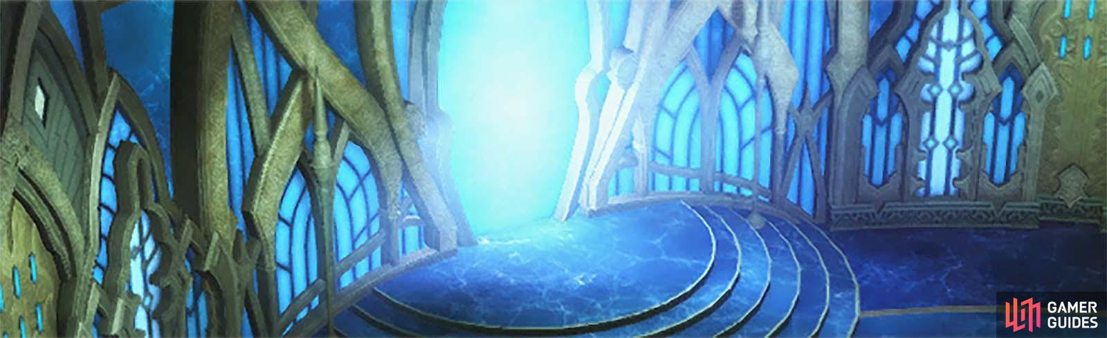 Final Fantasy XIV: Endwalker Screenshot