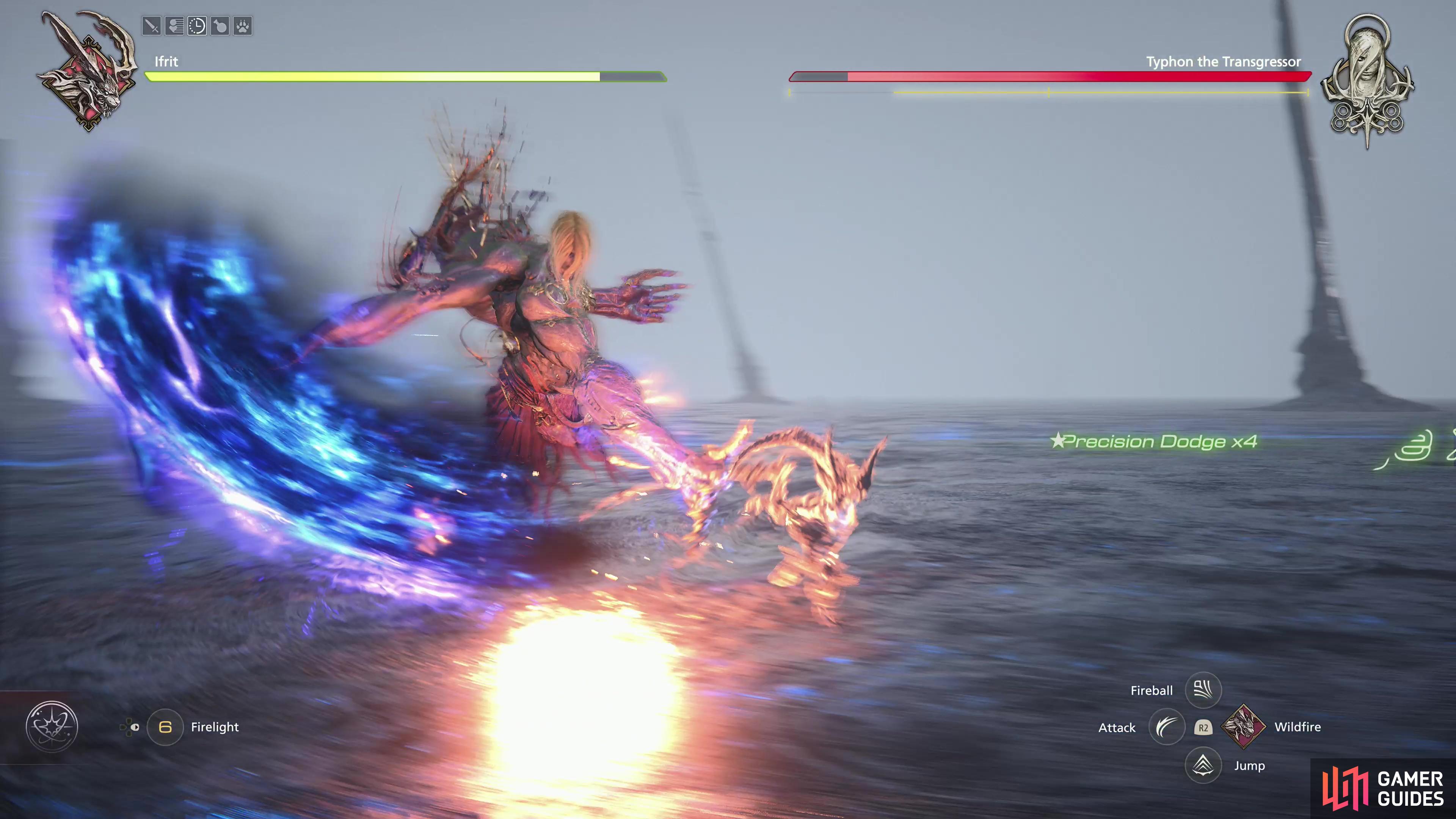 Final Fantasy 16 Guide – All Bosses and How to Defeat Them