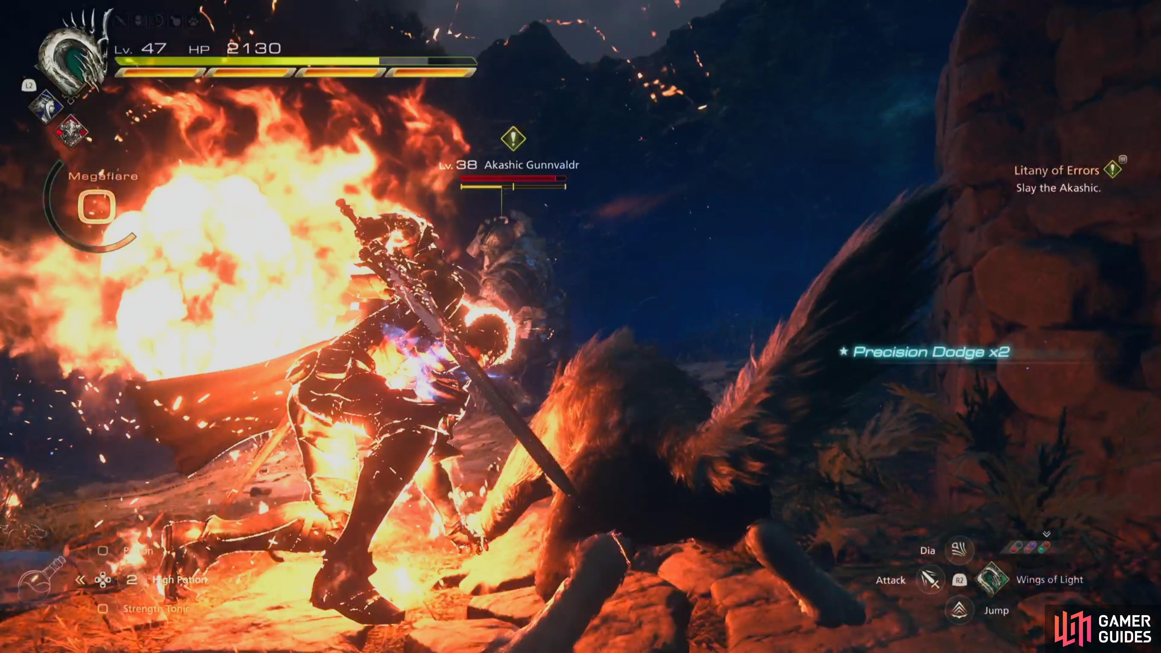 Final Fantasy 16 in a review-bomb tug-of-war as players fight to raise  Metacritic score - Dexerto