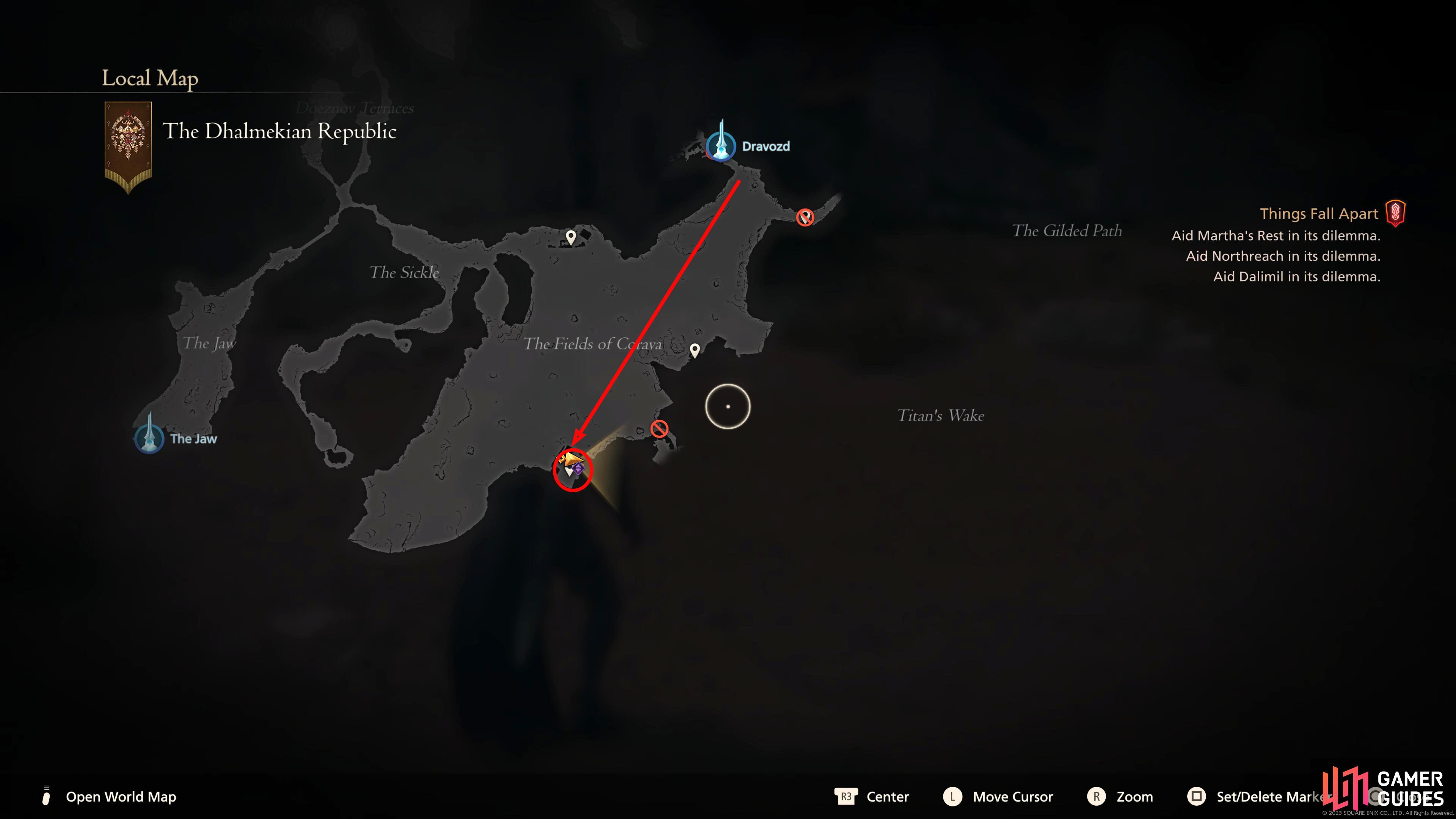 Far Cry 6 Collapse DLC ALL Locations (Pilgrimage Trophy