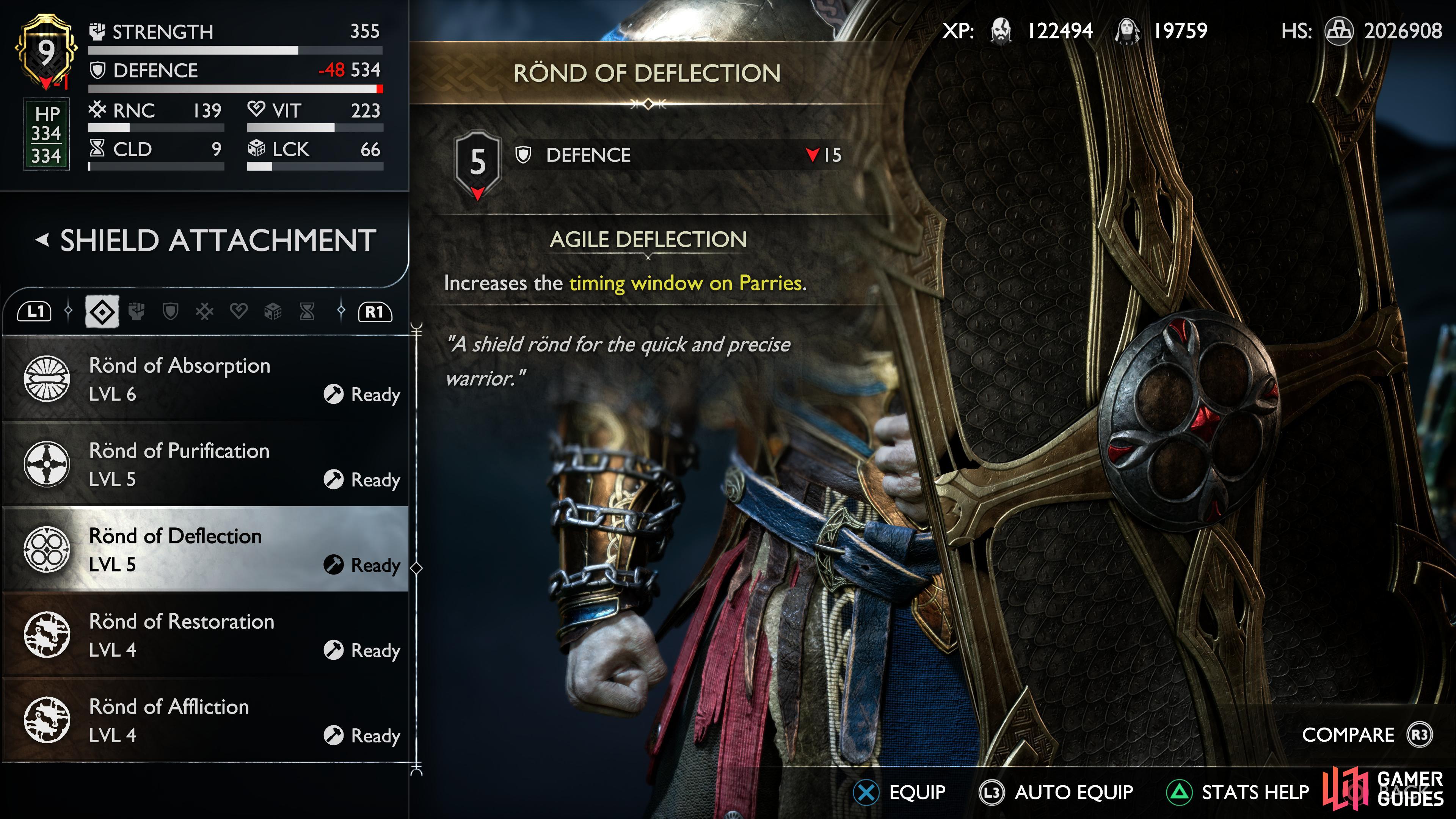 God of War Ragnarok - Thor: Final Fight - Give Me God of War - Onslaught  Shield Gameplay