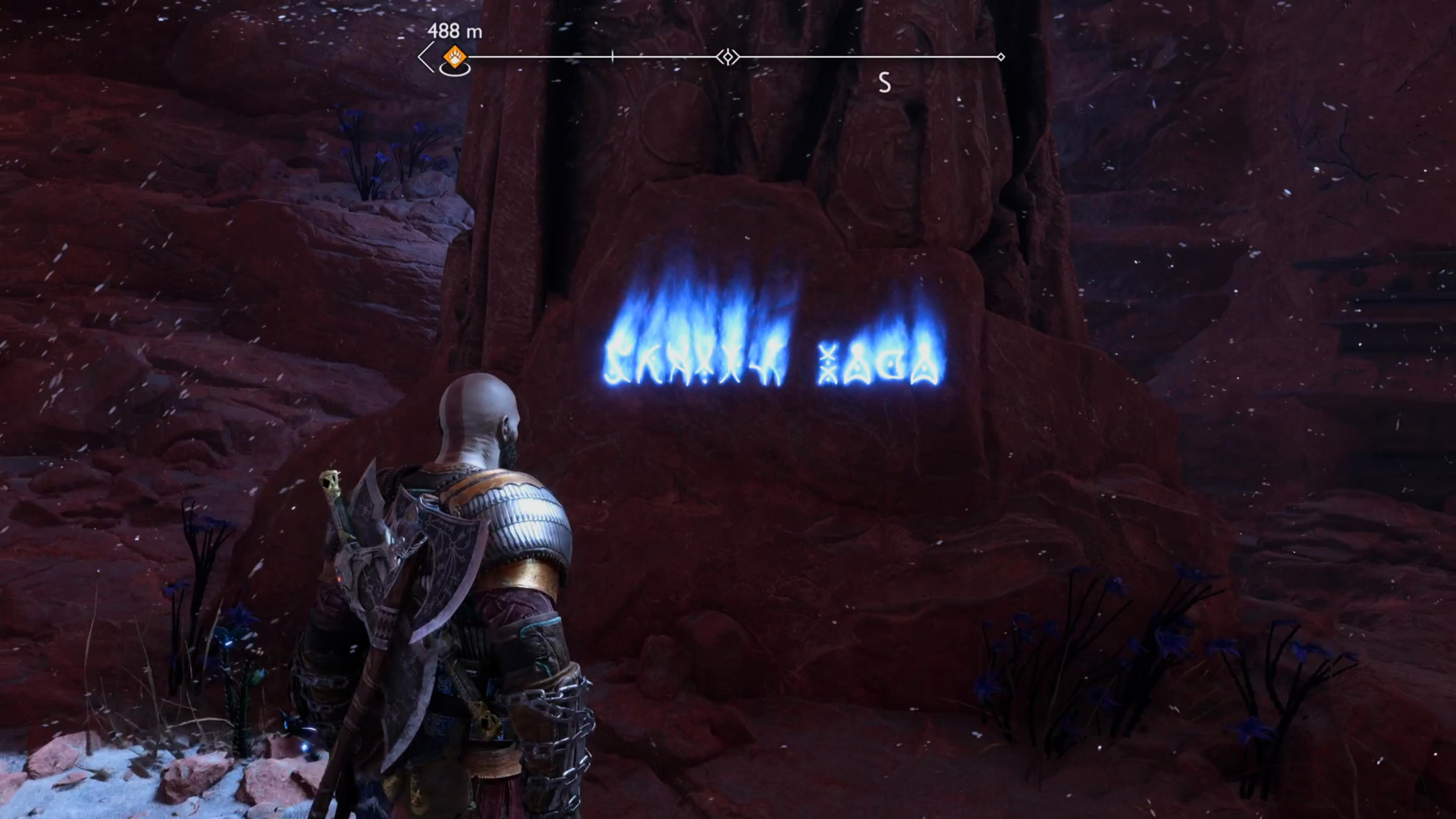 GoW] Ghost of Sparta - So I died and after respawning I lost his spear and  shield, and I don't know what do? Any suggestions? Is it a bug? :  r/GodofWar