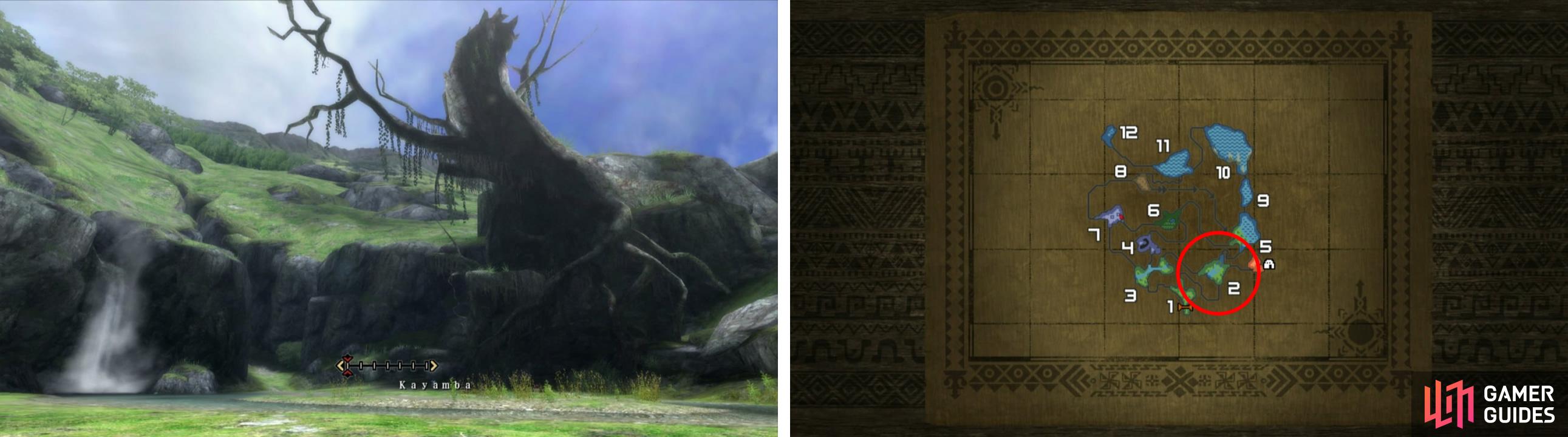 The Legend of Zelda: Skyward Sword Screenshot