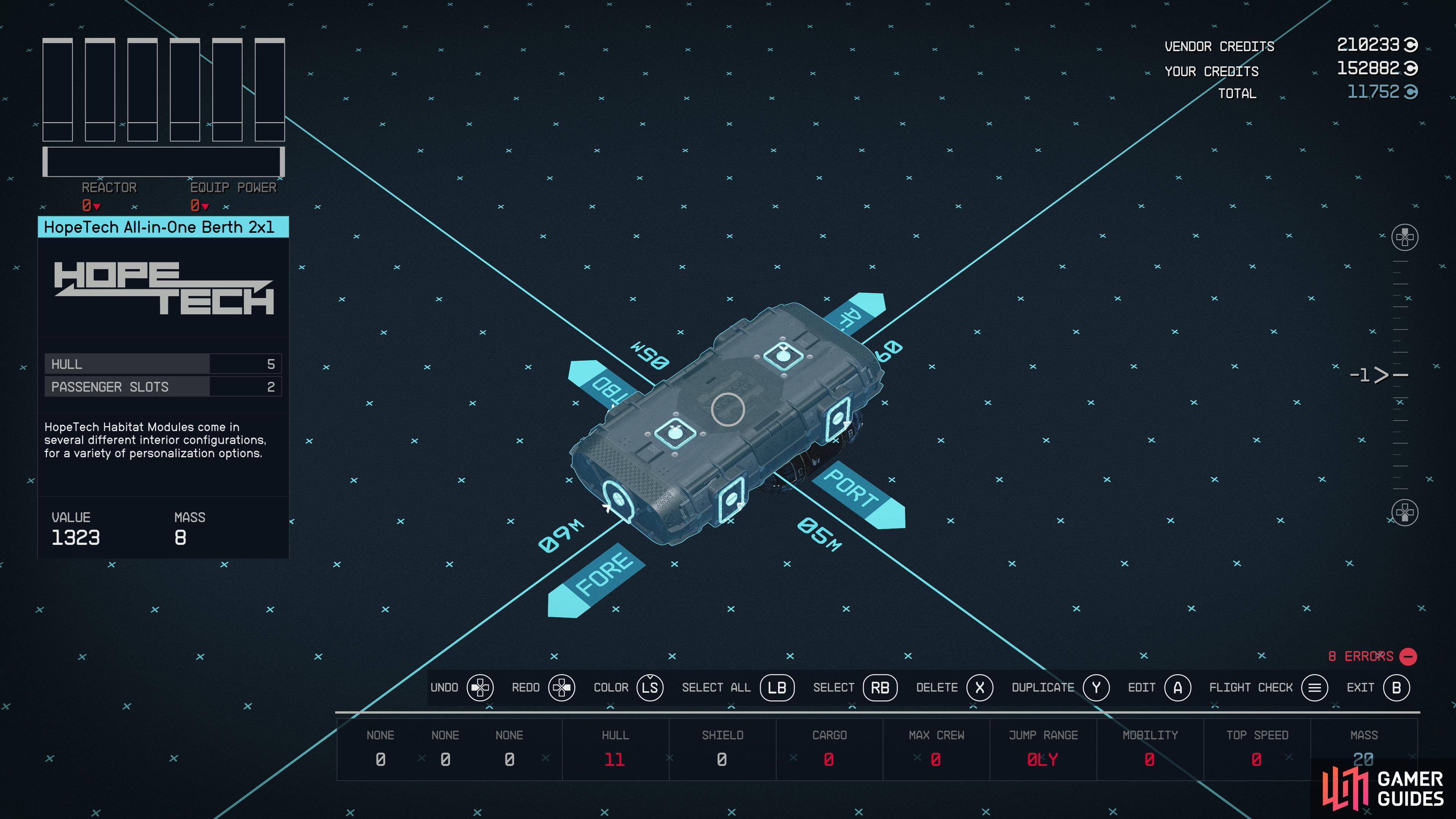 Complete Starfield guide to help you cross the stars