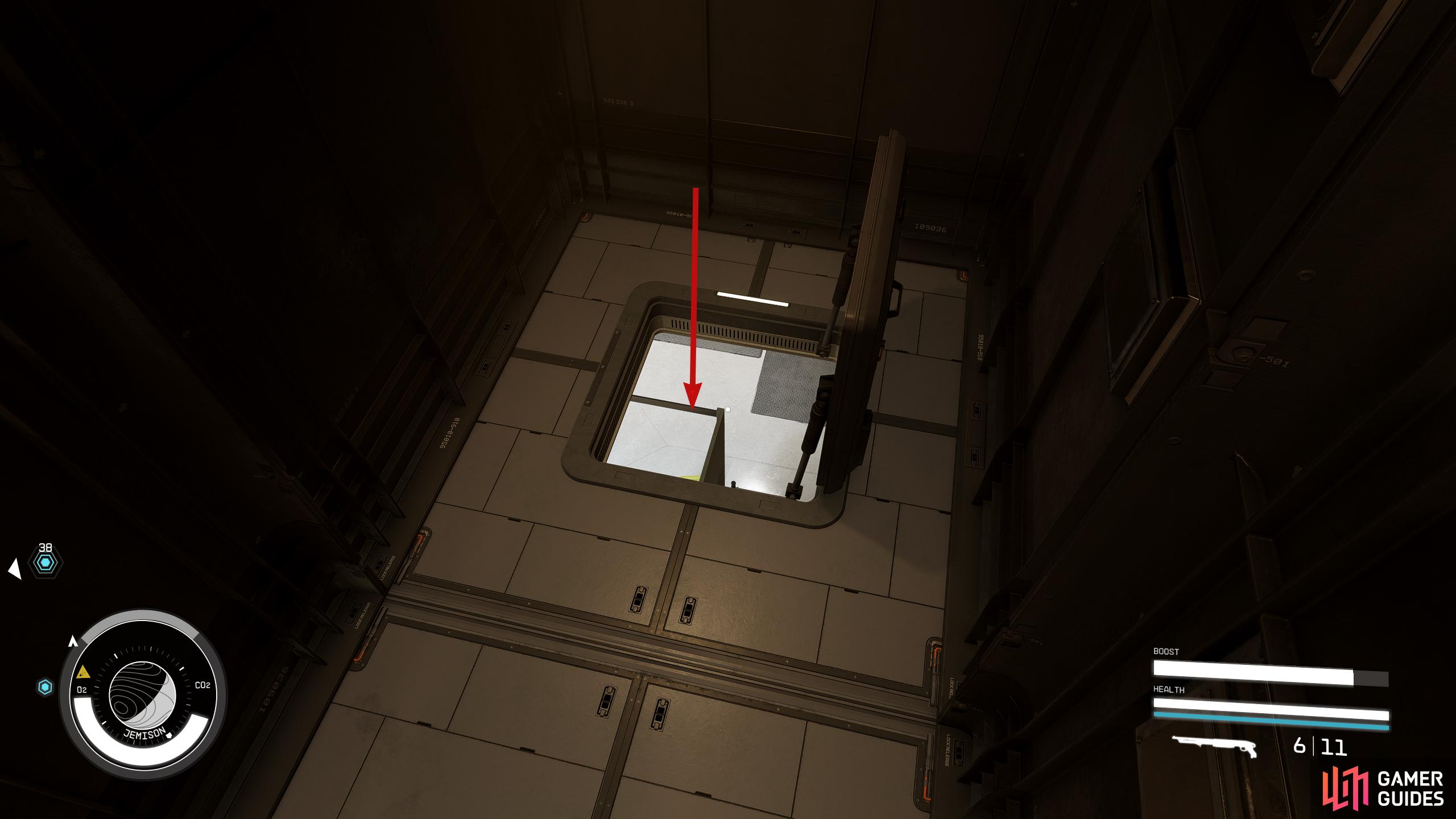 Image 4 - SCP CB Extra Room Edition mod for SCP - Containment Breach - Mod  DB