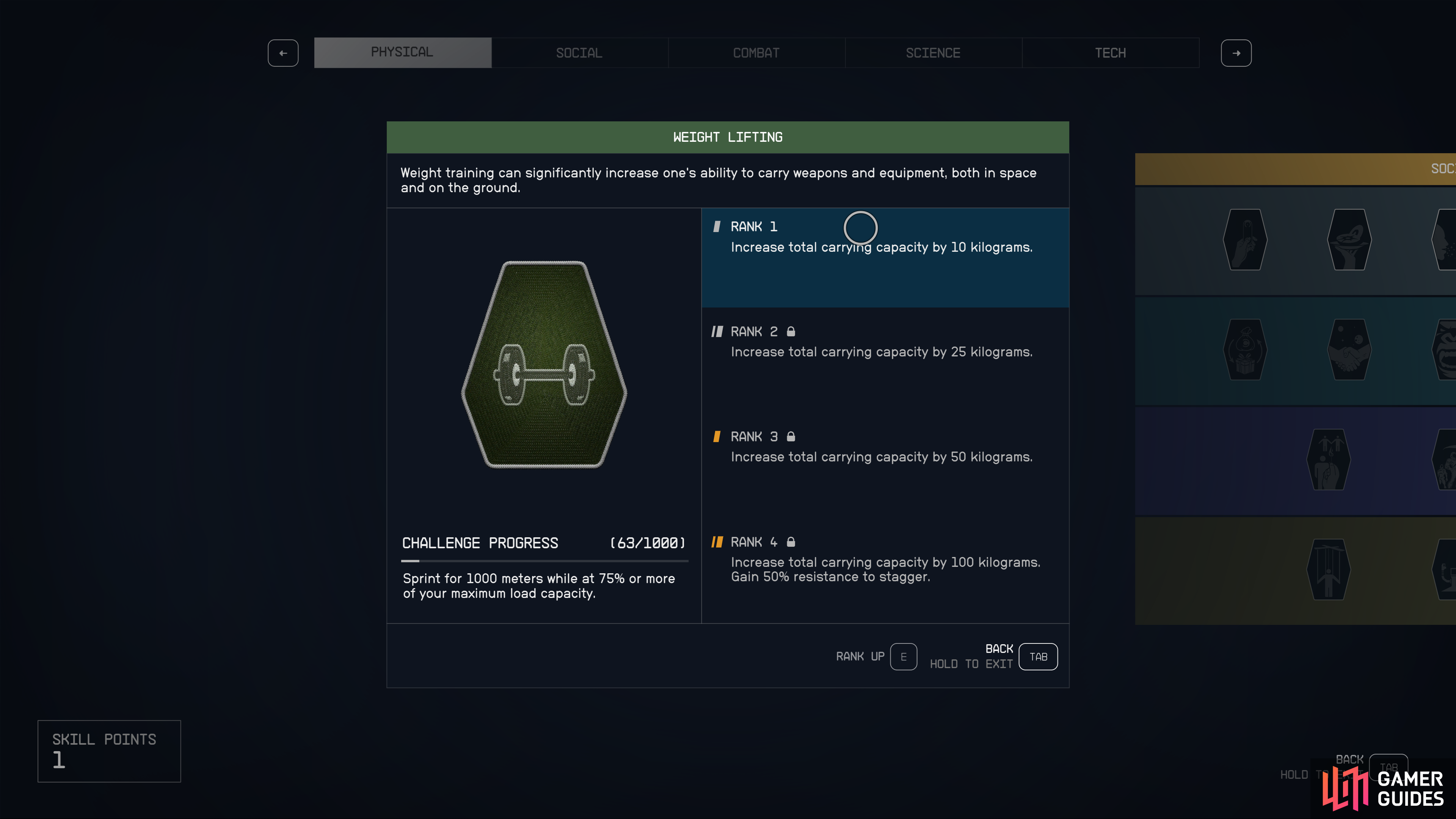 Starfield console commands: Cheats for becoming the invincible master of space