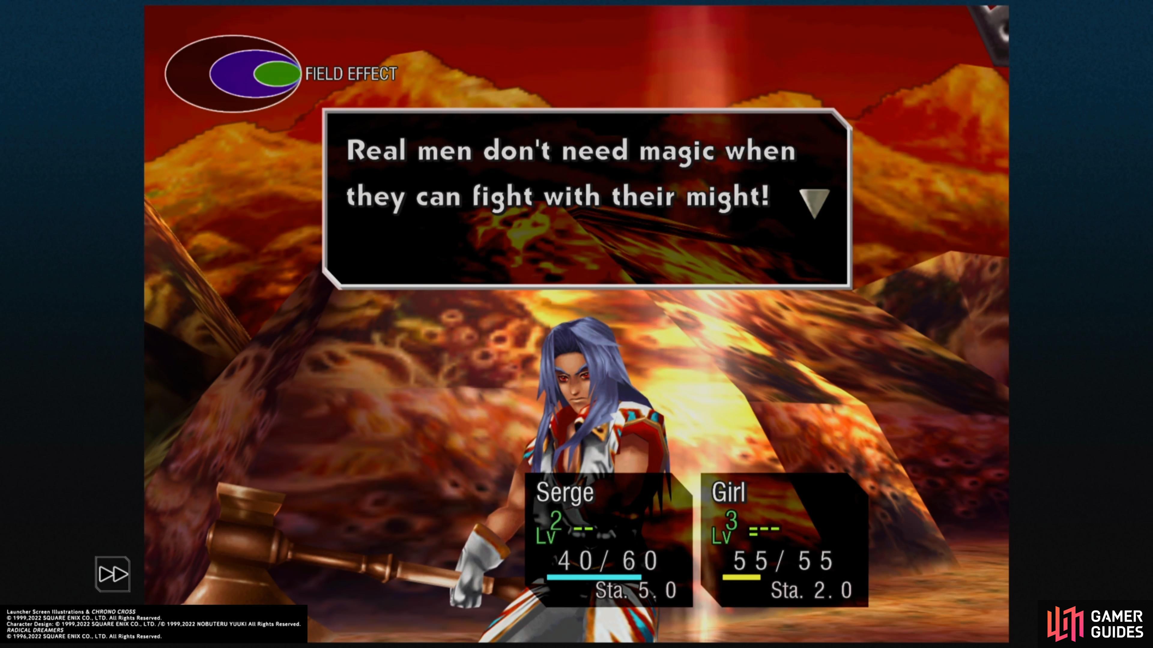 How to Unlock Characters in Chrono Cross (with Pictures) - wikiHow