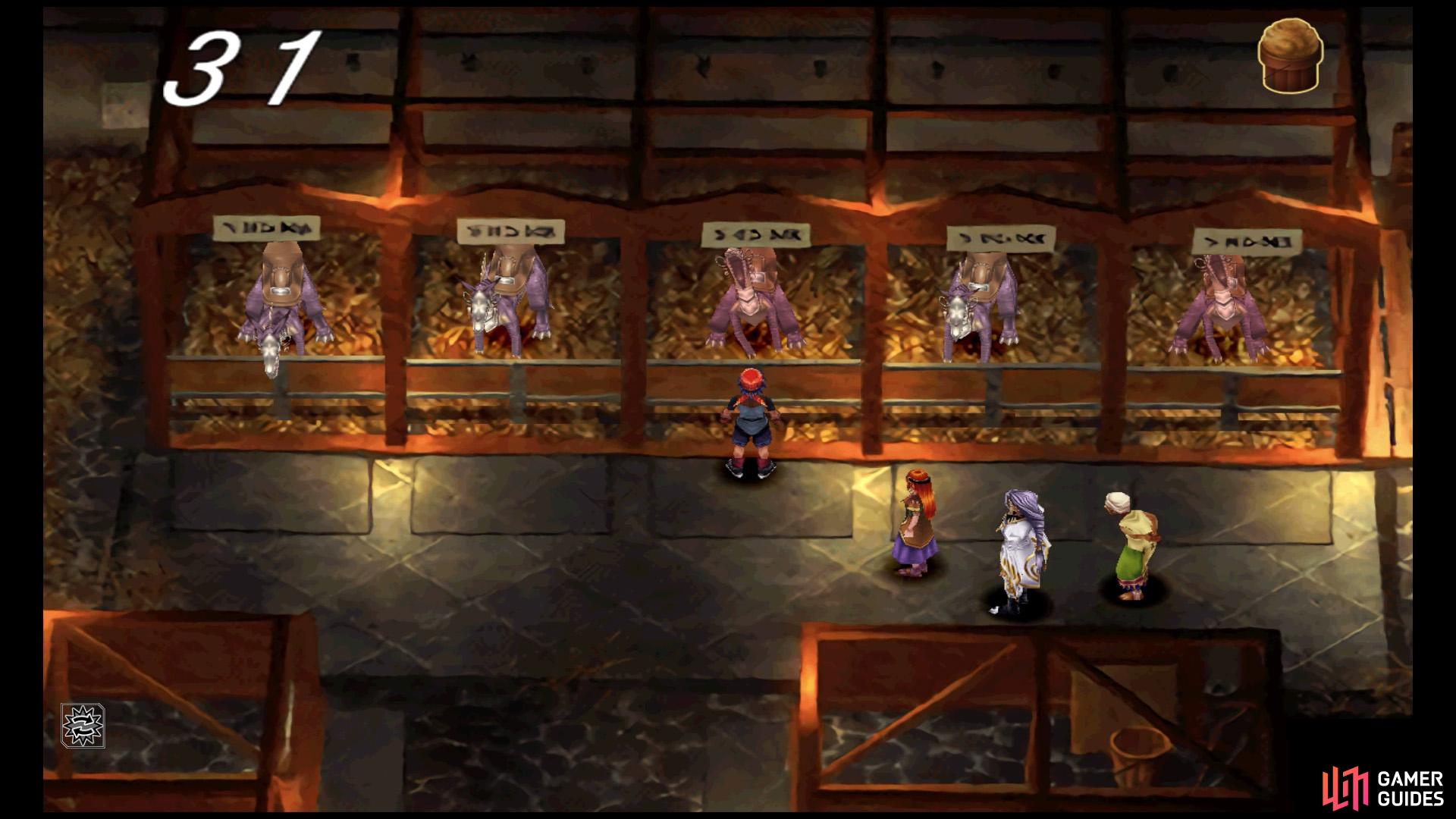 Buy CHRONO CROSS: THE RADICAL DREAMERS EDITION Steam PC Key