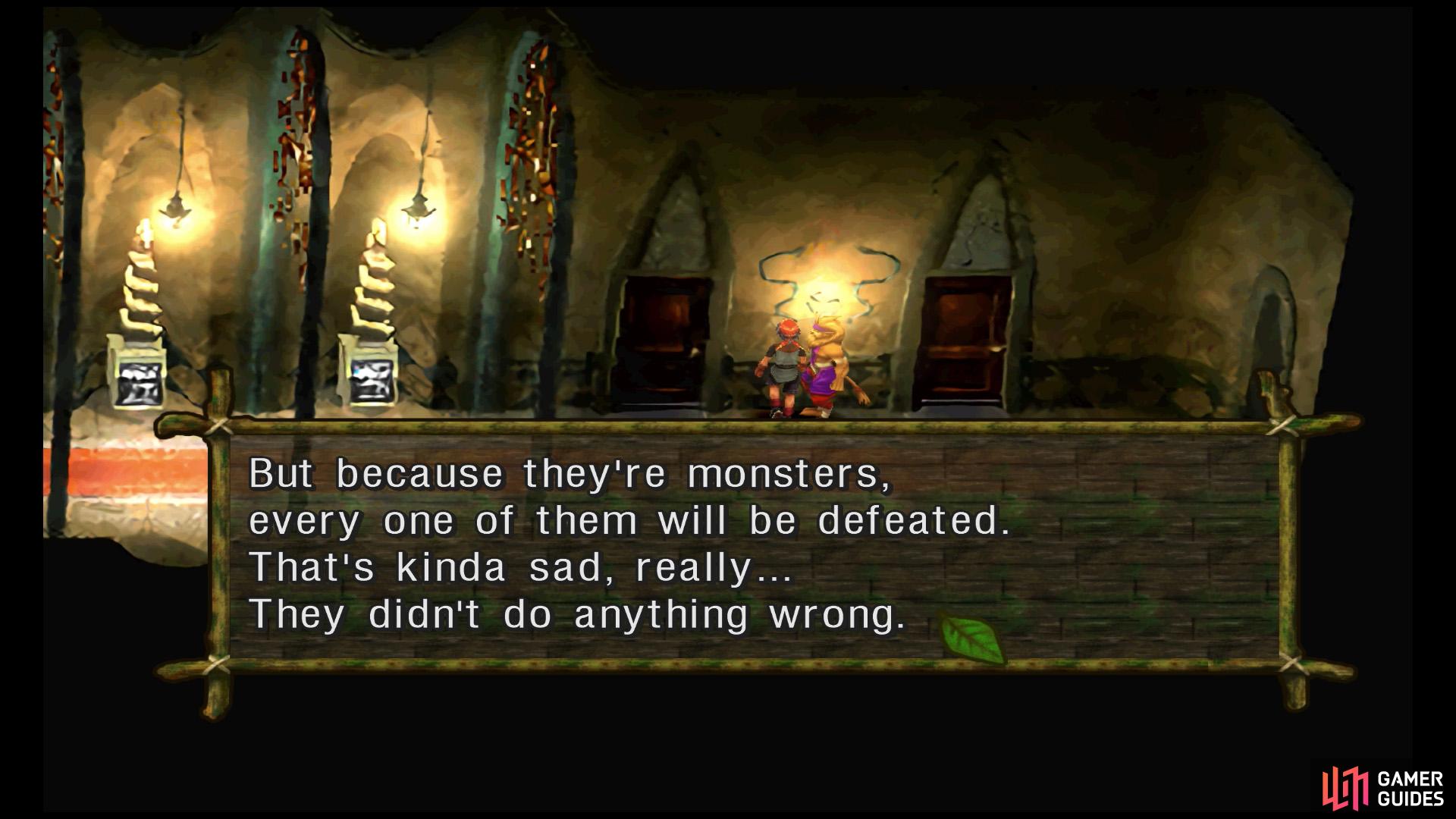 Chrono Cross Endings Guide: How to get every Ending