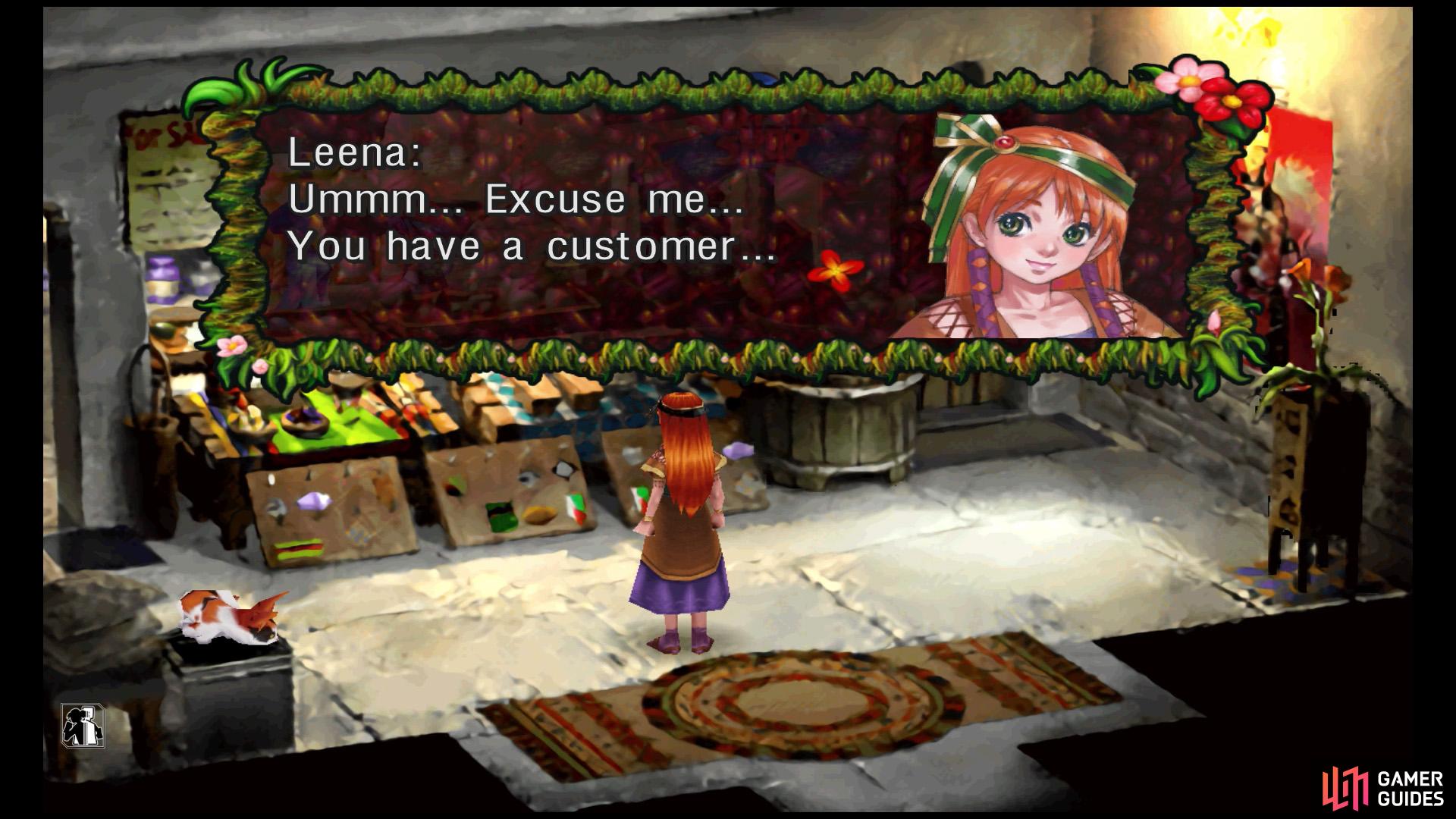 The Acacian Empire achievement in Chrono Cross: The Radical