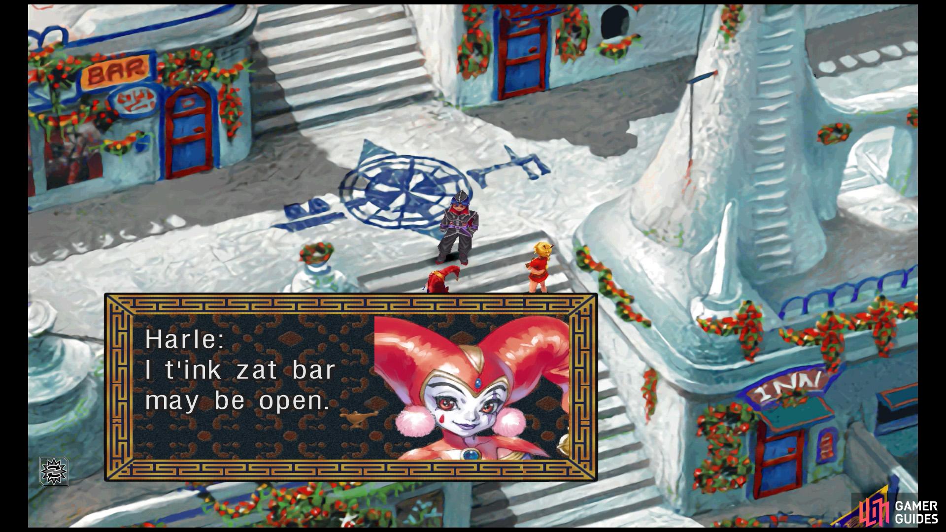 Chrono Cross Endings Guide: How to get every Ending