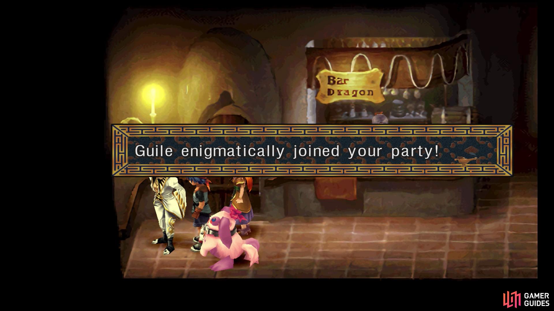 Top 5 party members to recruit in Chrono Cross: The Radical