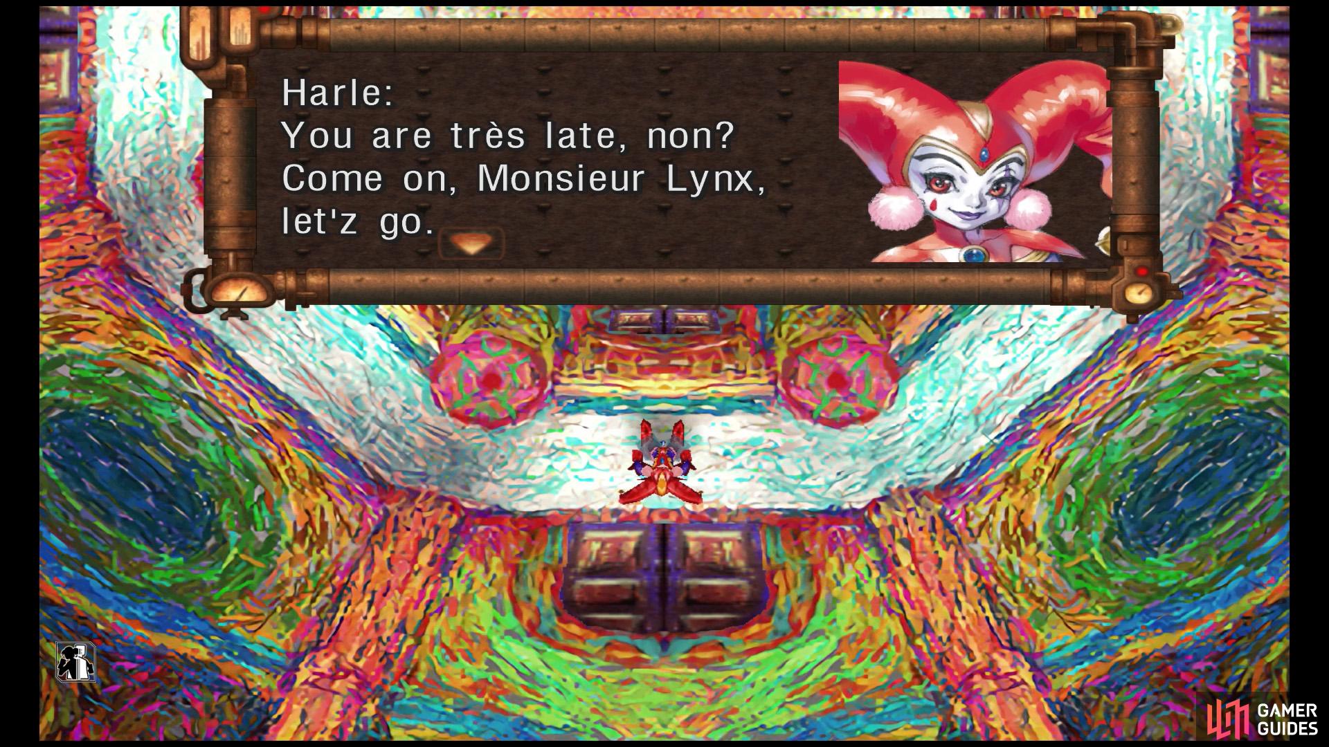 Chrono Cross Character Recruitment Guide: How to get all Party