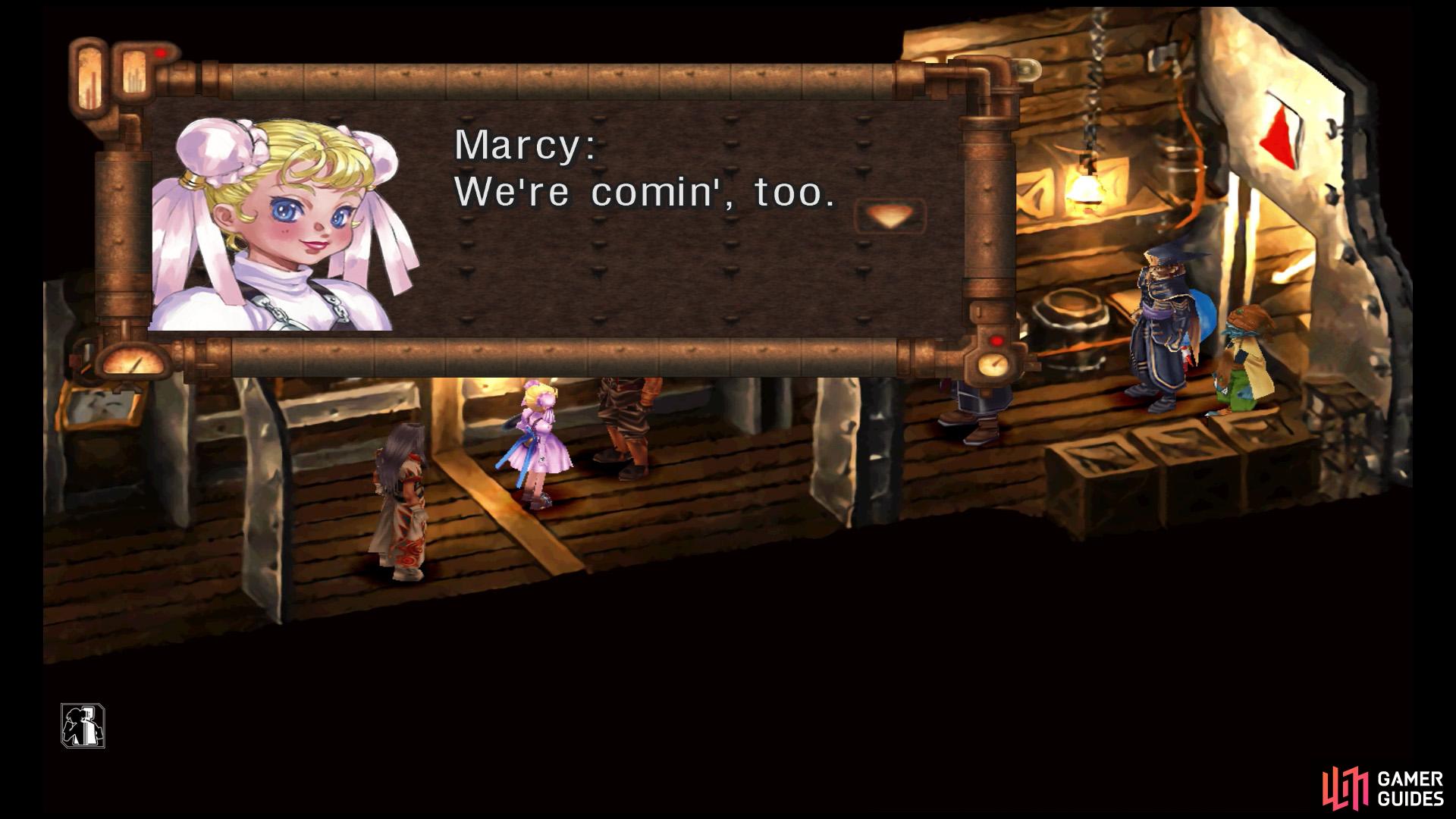 Chrono Cross Character Recruitment Guide: How to get all Party Members & Missable Characters