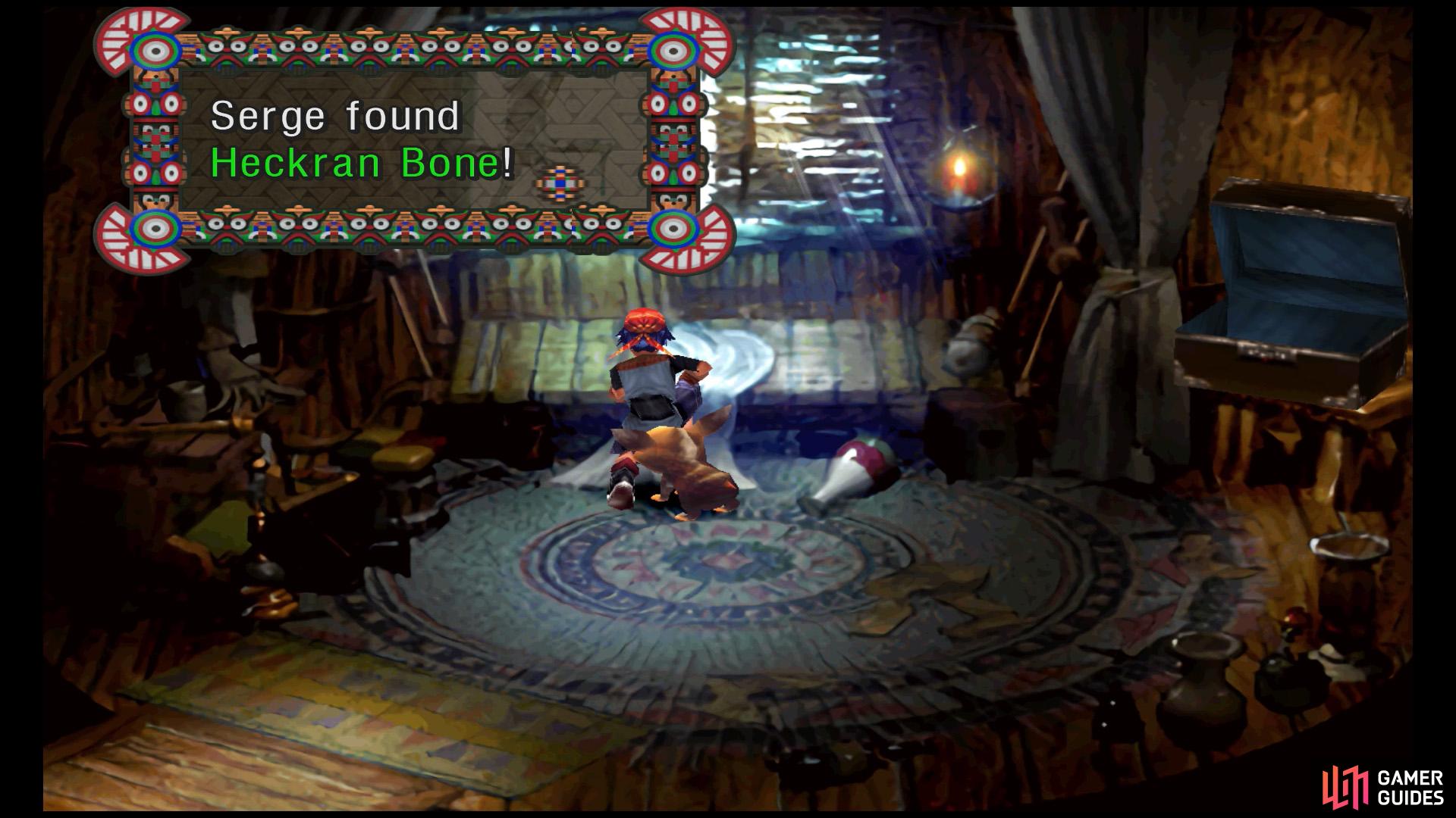 Chrono Cross Character Recruitment Guide: How to get all Party