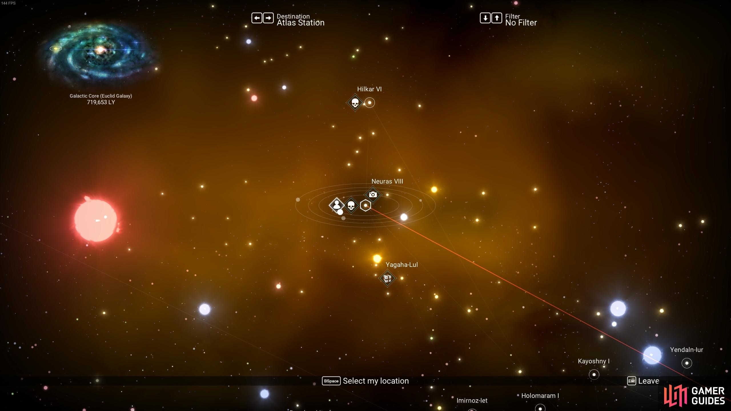 You can check the Galaxy Map to see which missions are restricted to specific systems.