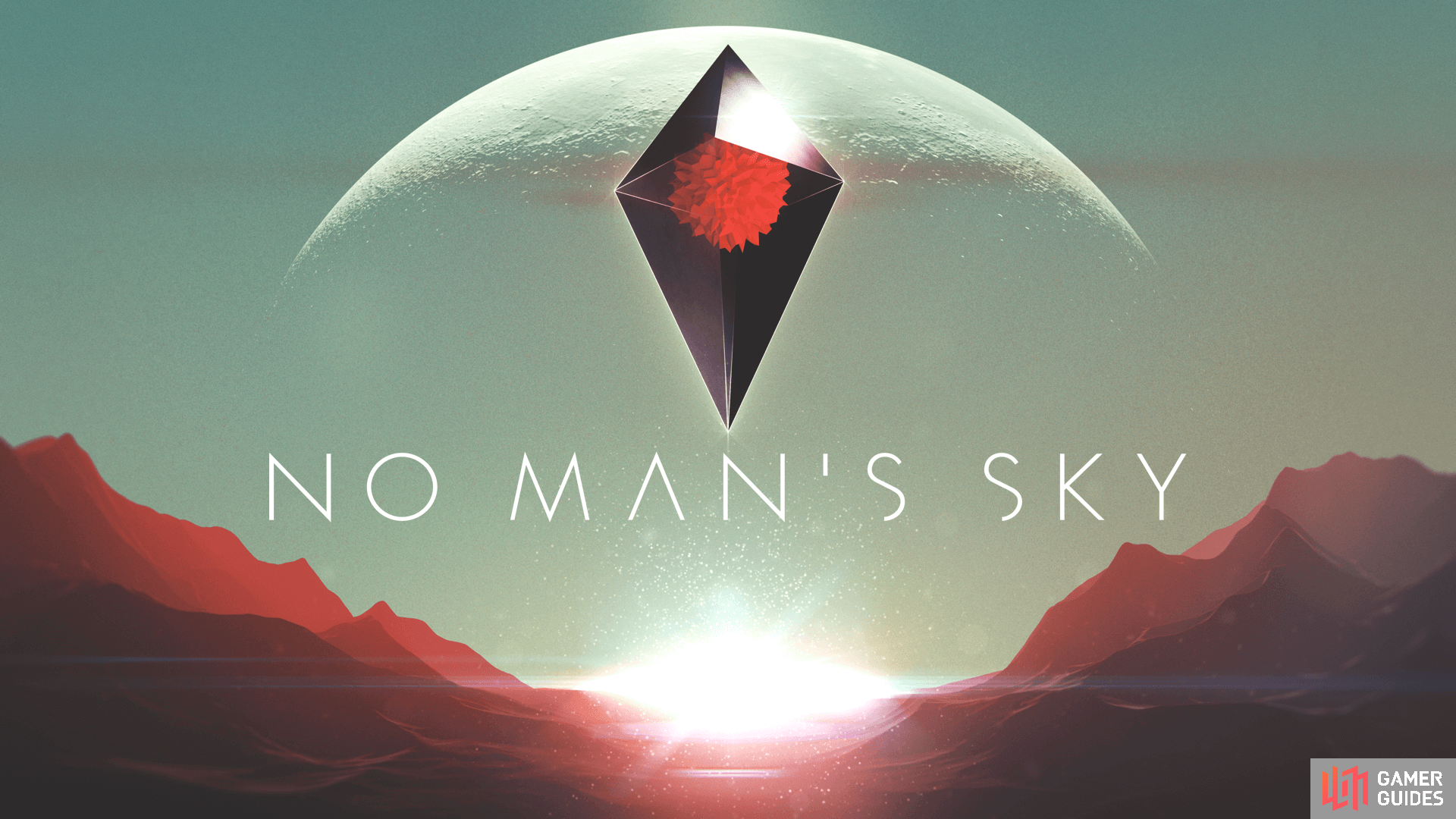 Image credit of Hello Games.
