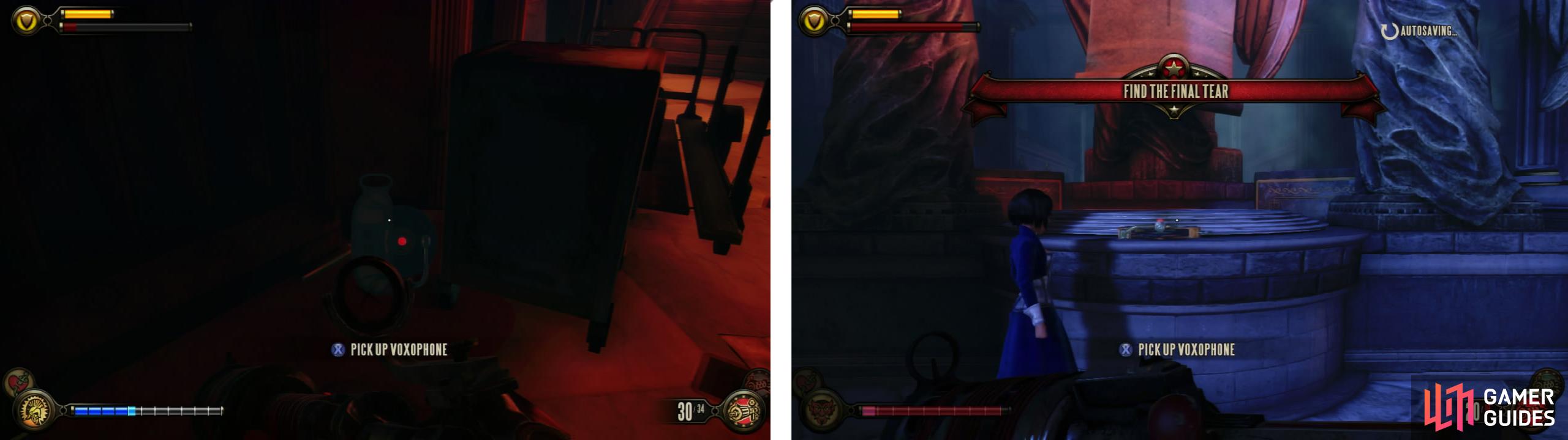 Smoke and mirrors: How BioShock Infinite tricks you into liking