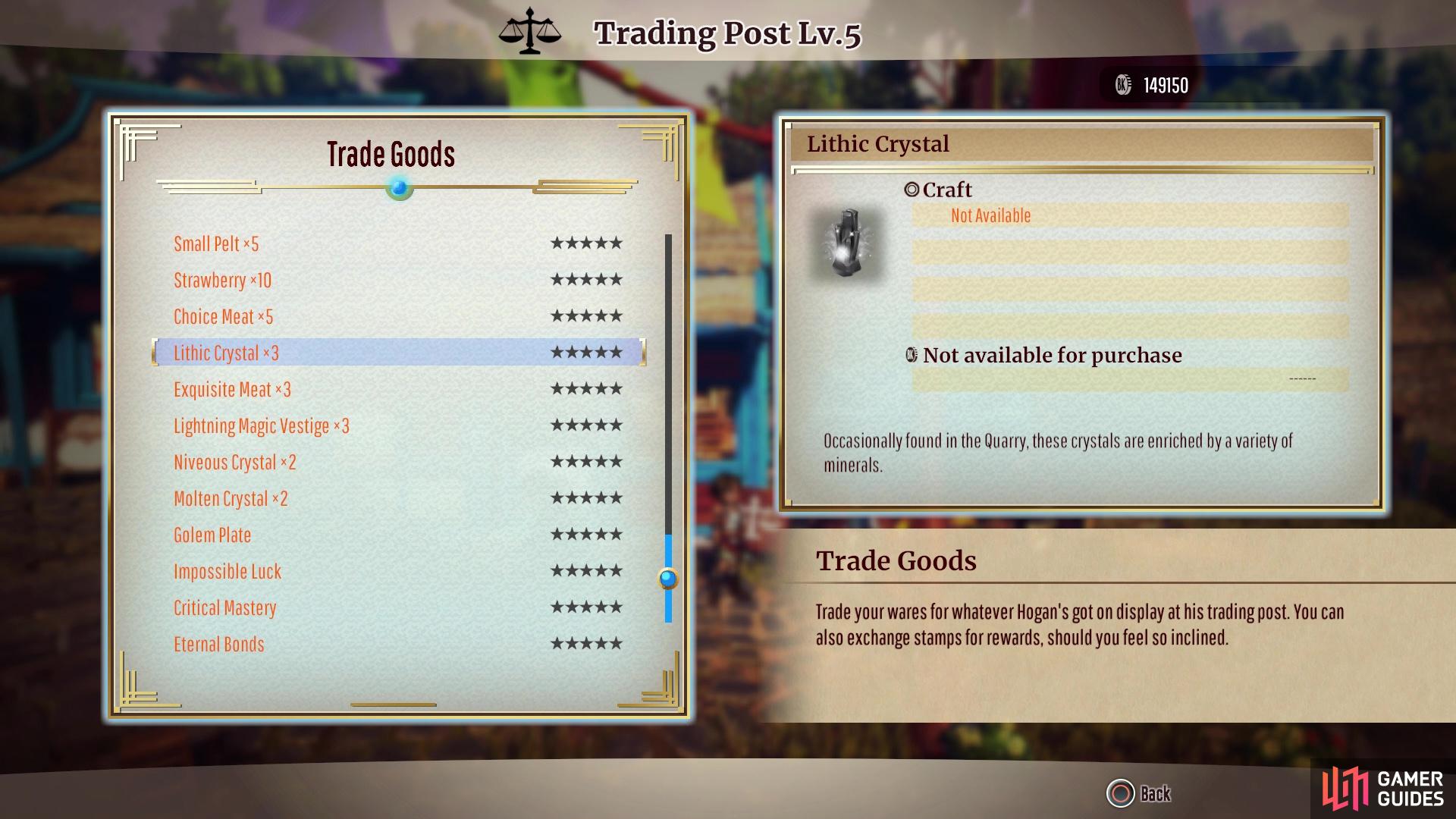 You can get a few from the Trading Spot as a reward when you get enough Stamps