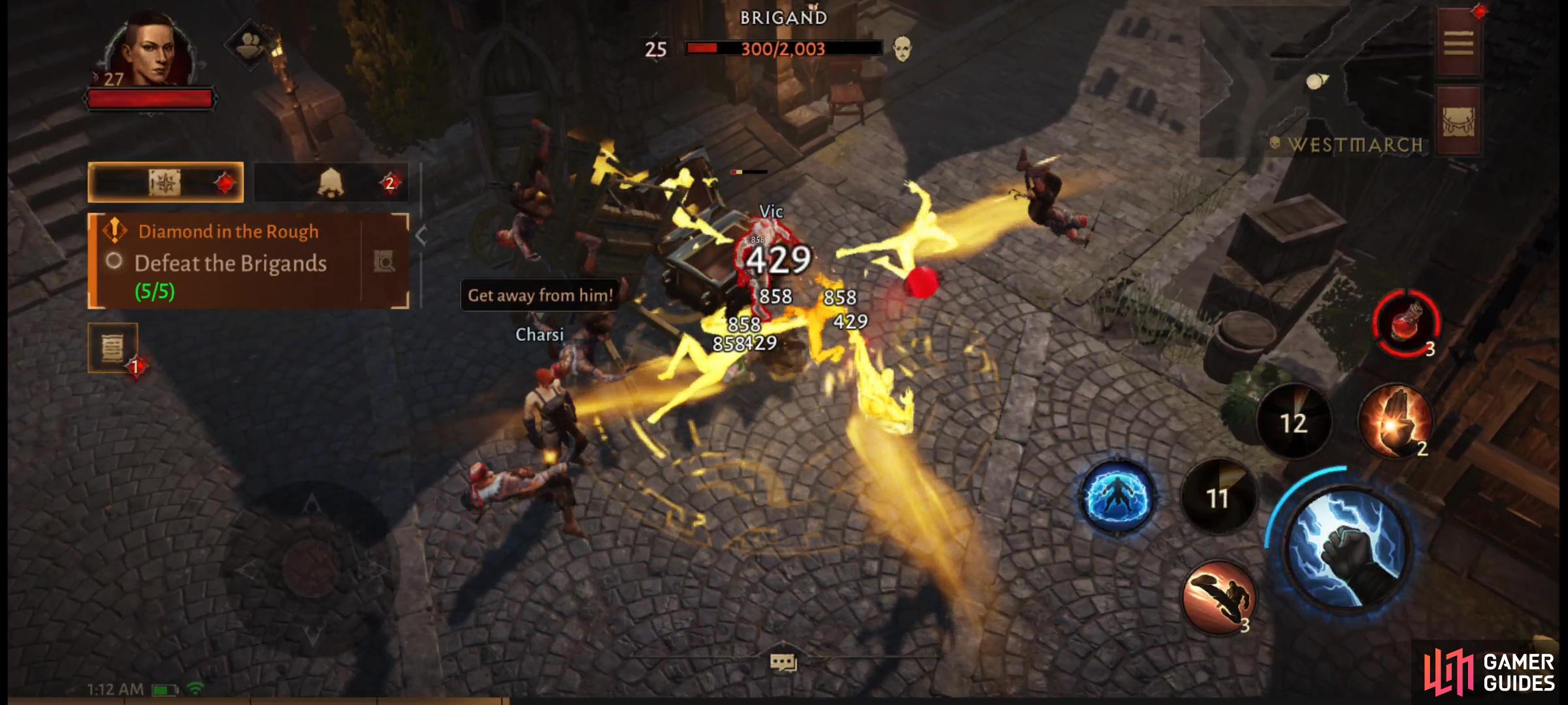 The Diablo Immortal cash shop and currencies explained