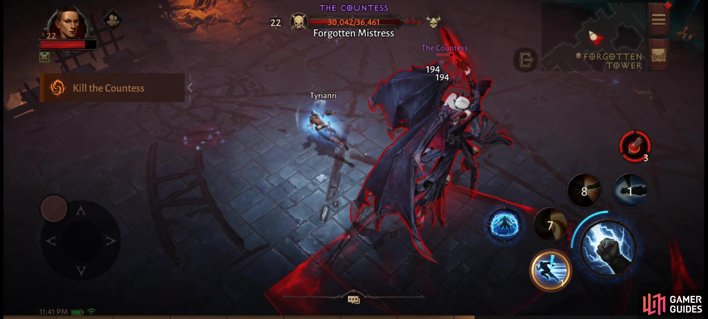 Diablo Immortal Advanced Tips and Tricks Guide-Game Guides-LDPlayer